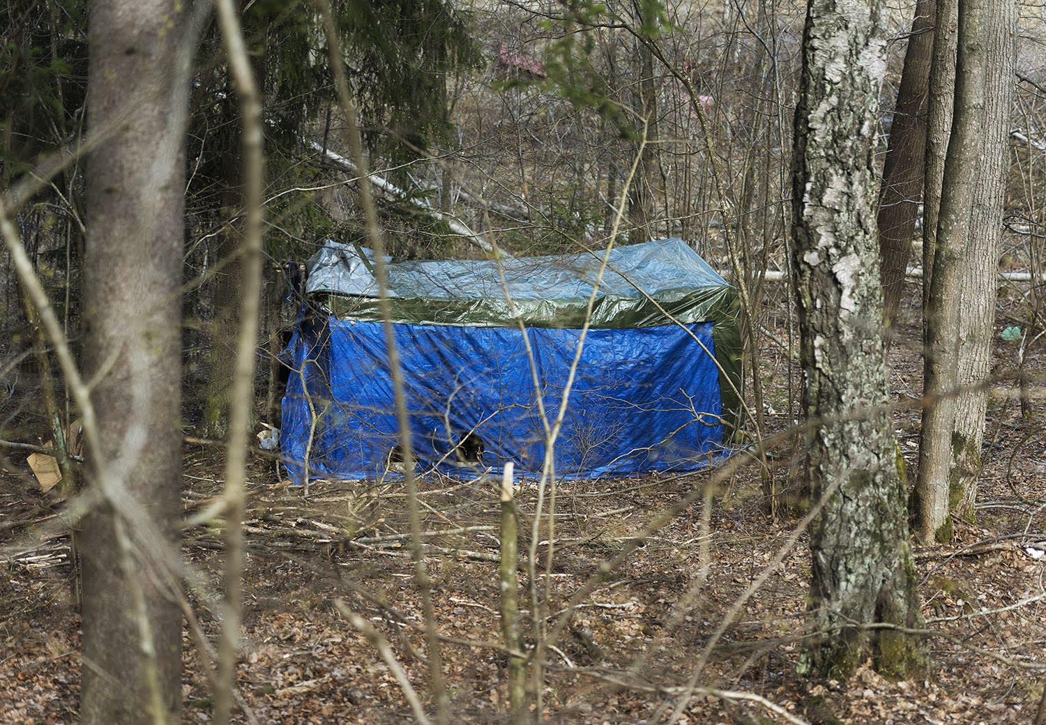 Ulf Lundin | Monumentet / The Monument