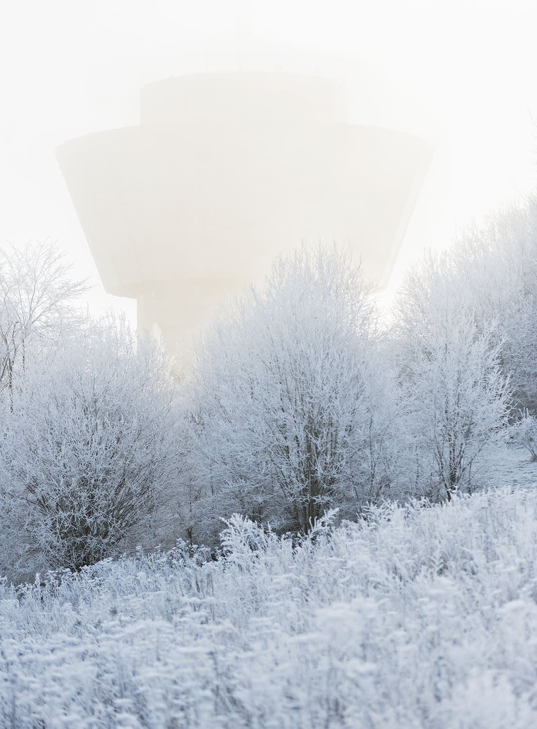 Ulf Lundin | Monumentet / The Monument