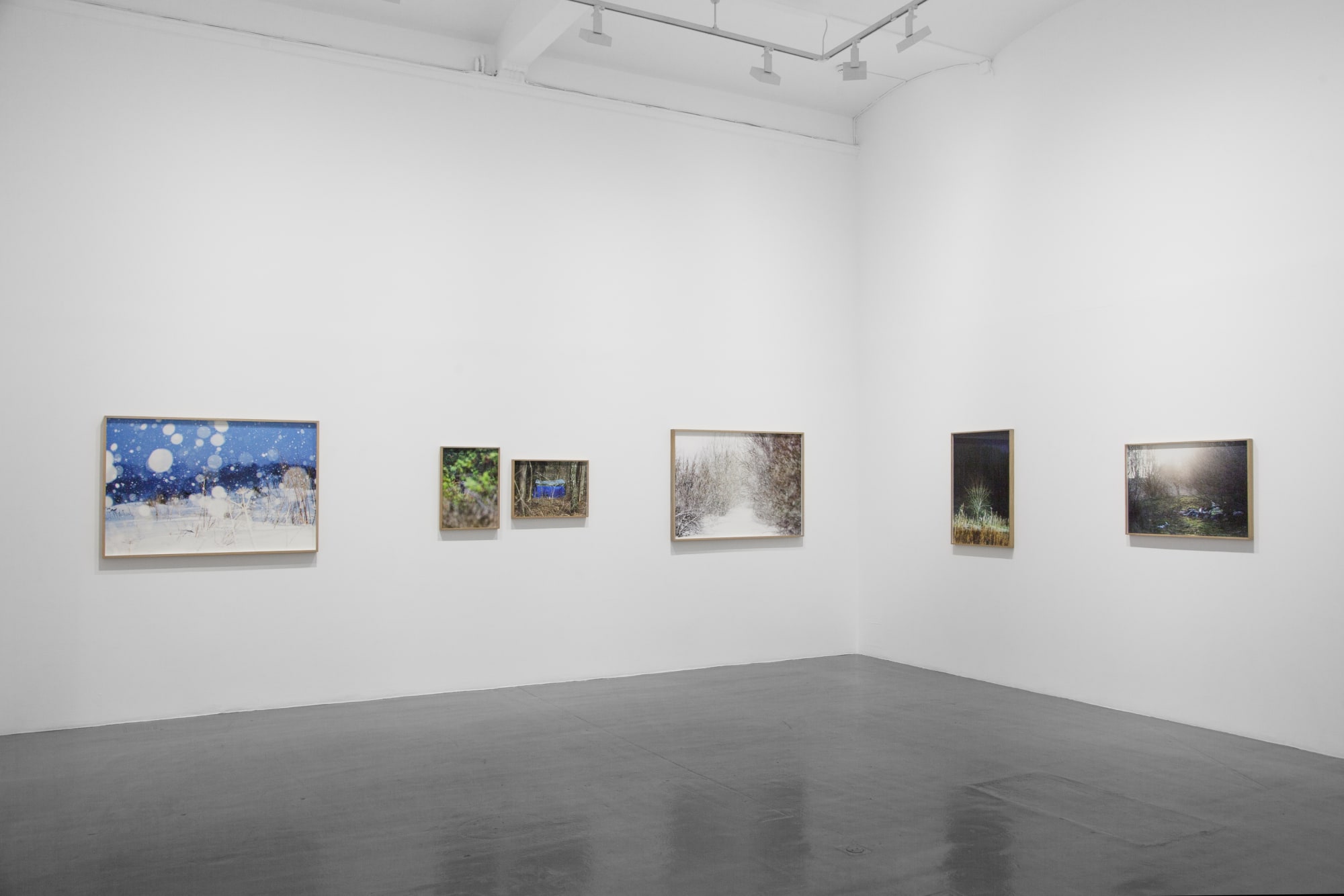 Ulf Lundin | Monumentet / The Monument