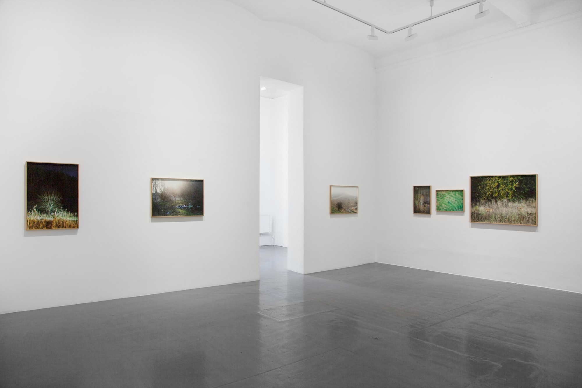 Ulf Lundin | Monumentet / The Monument