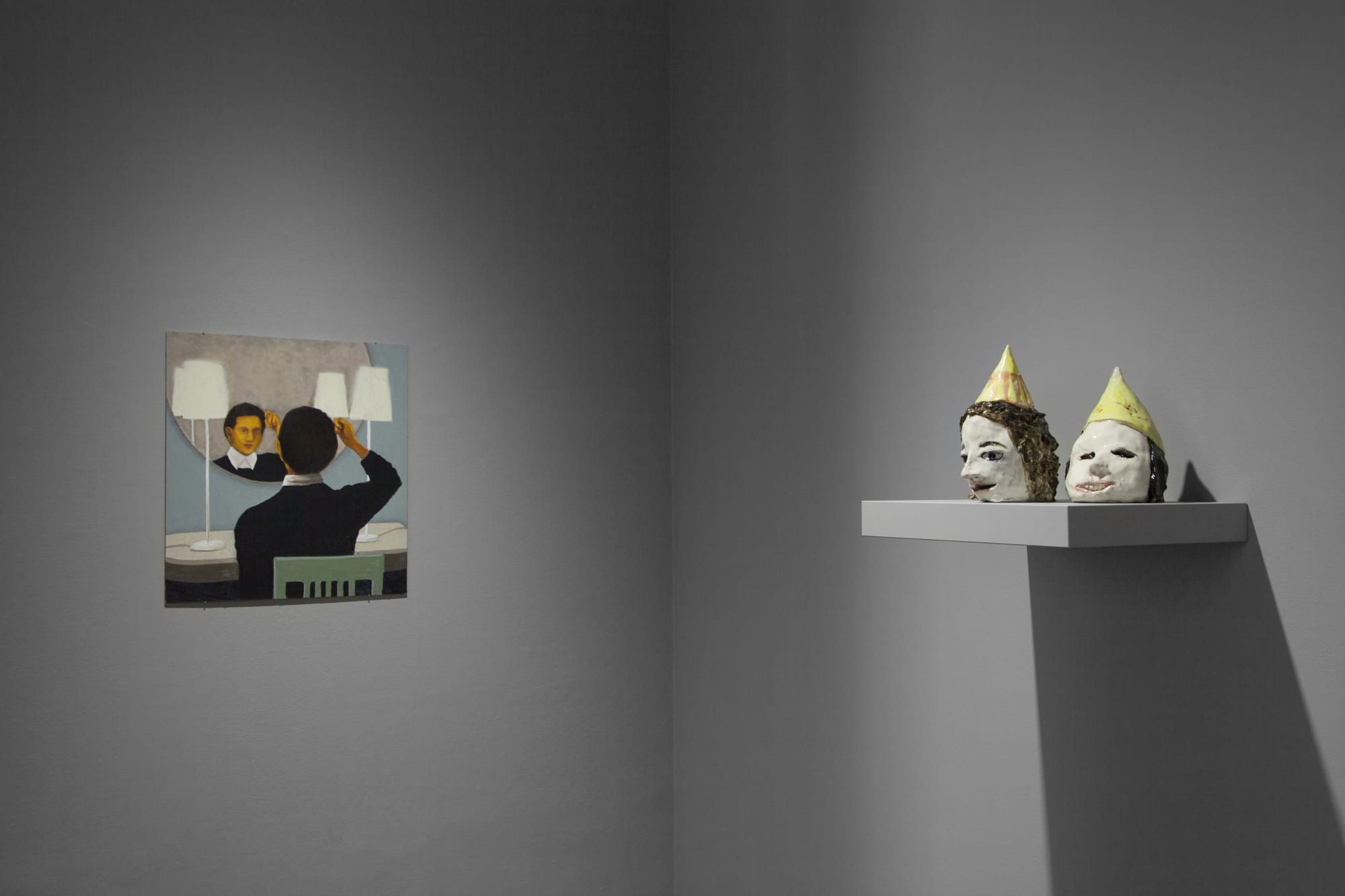 Till Bruno / For Bruno