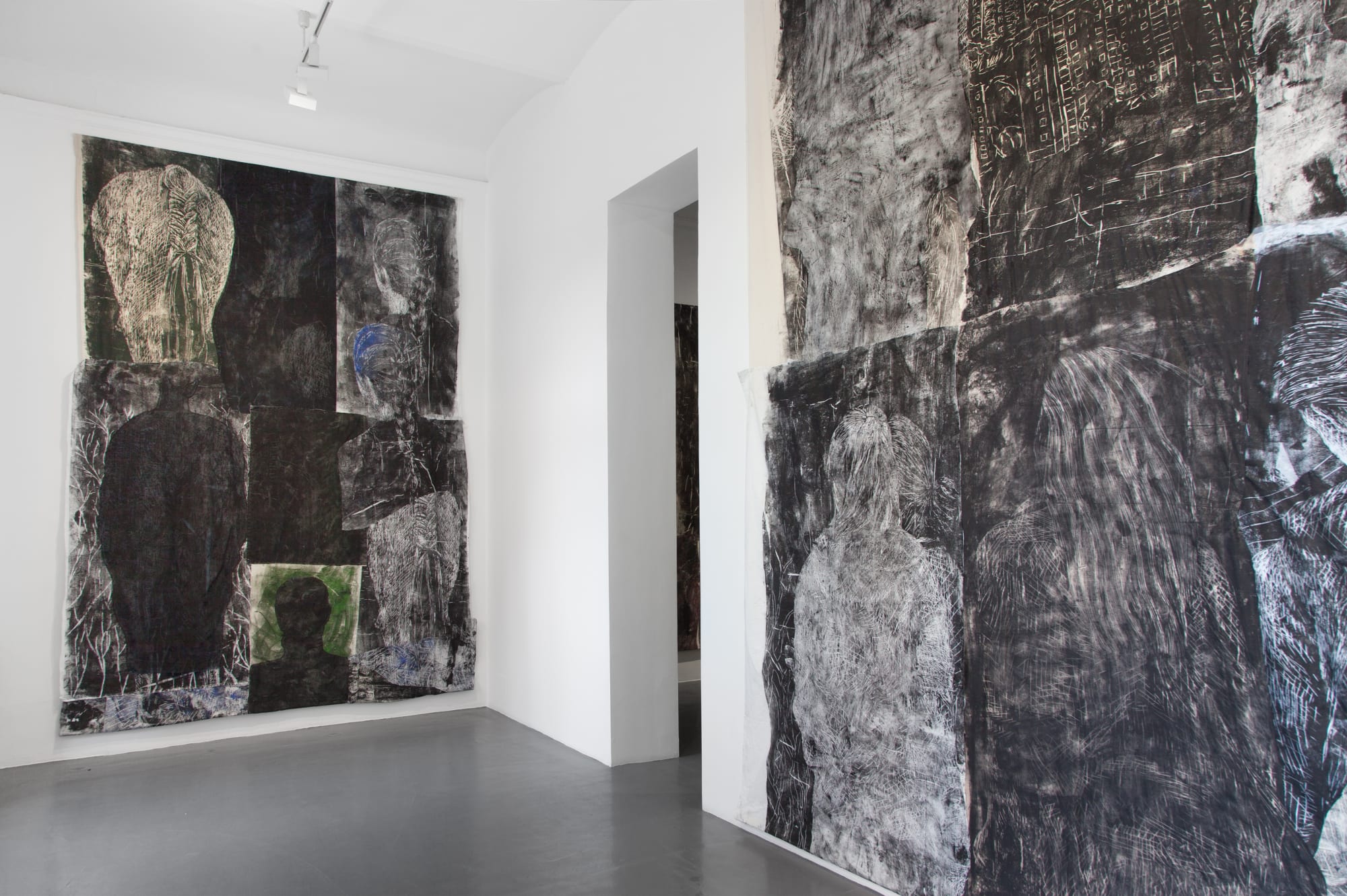 Idun Baltzersen | Domestication