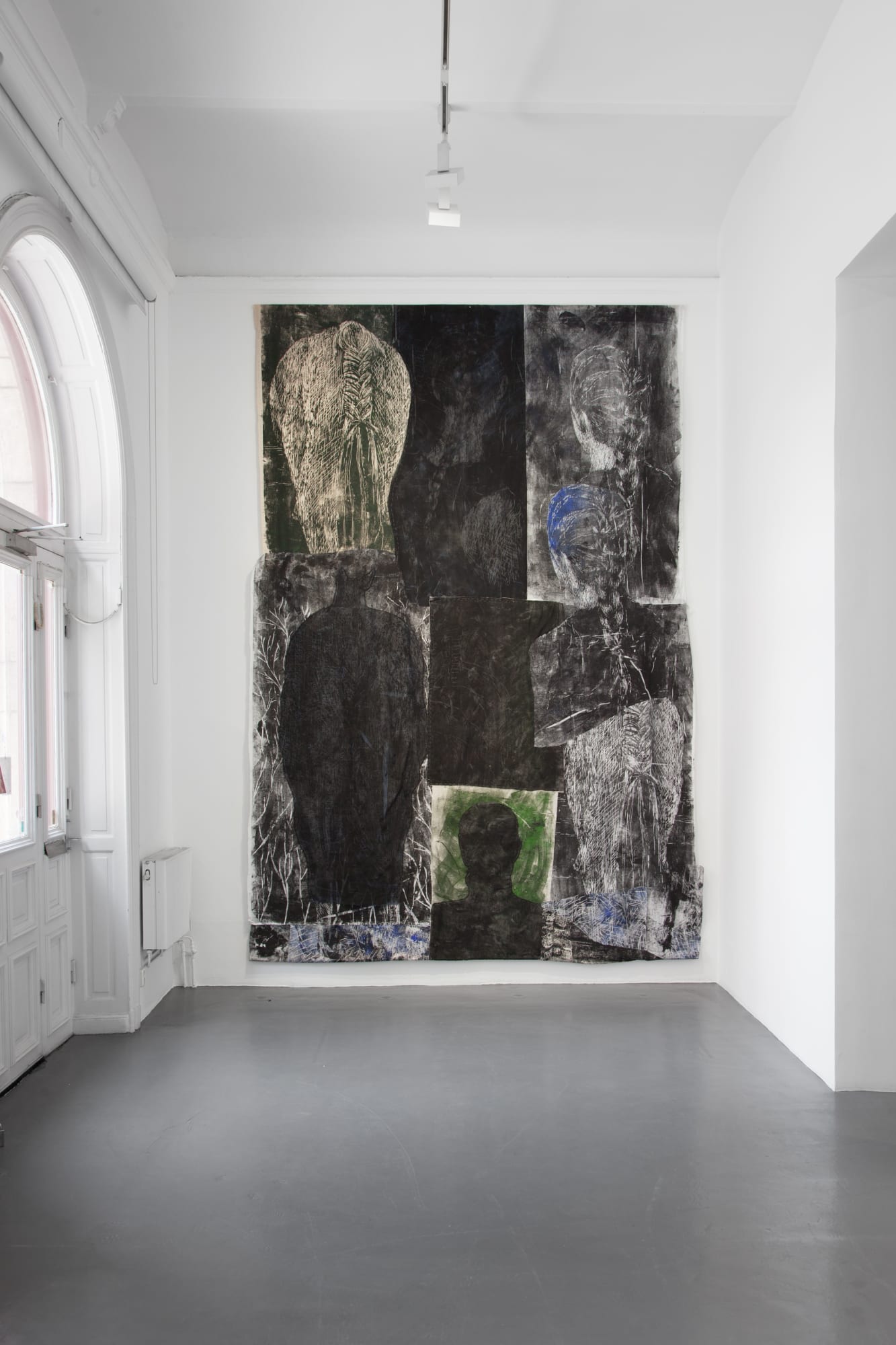 Idun Baltzersen | Domestication