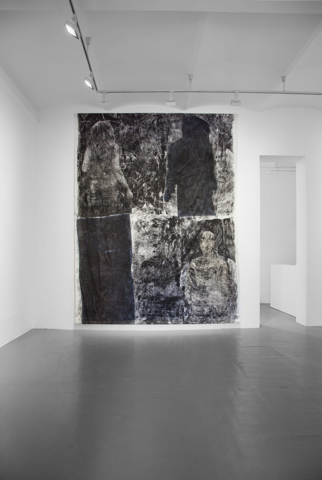 Idun Baltzersen | Domestication