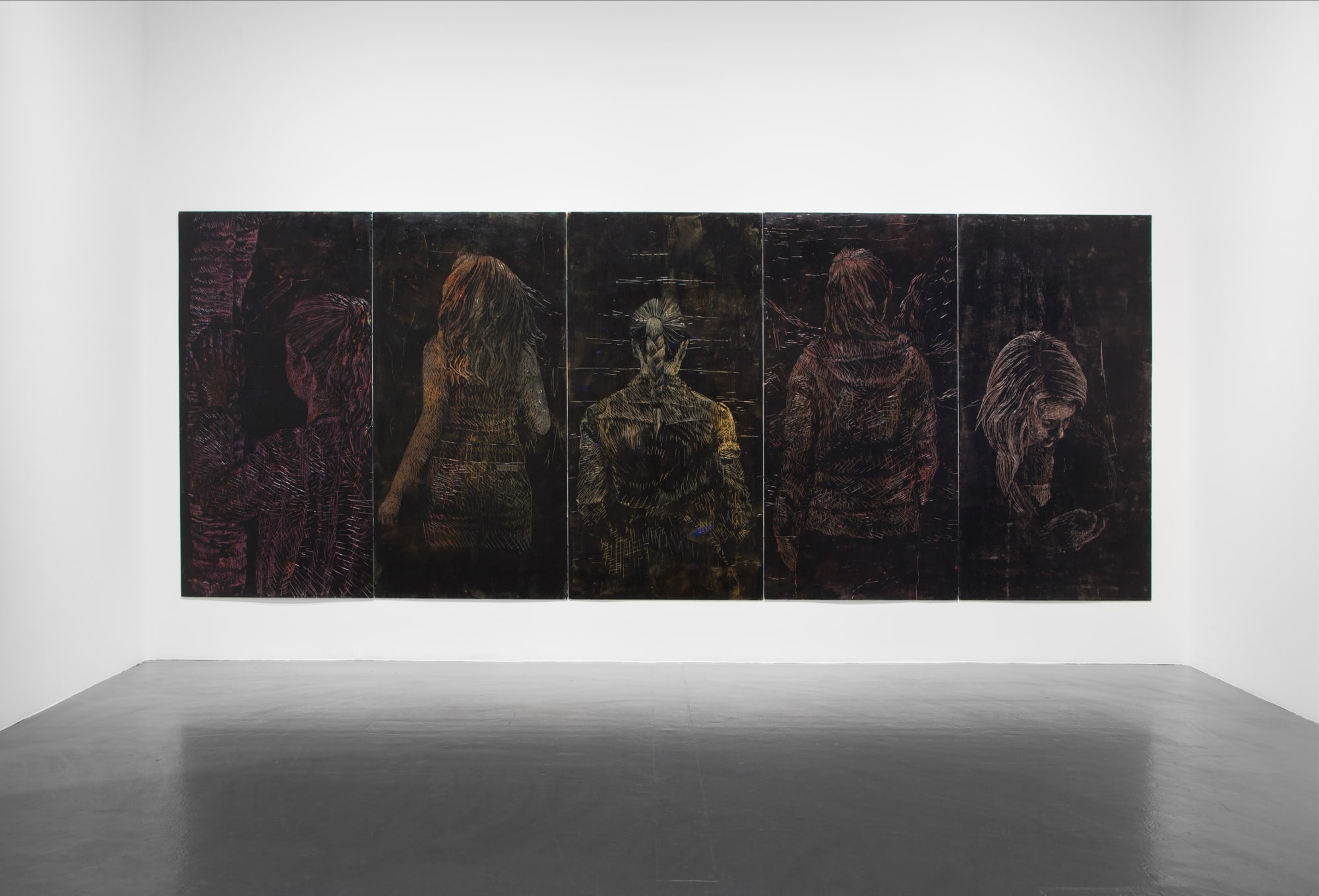 Idun Baltzersen | Domestication