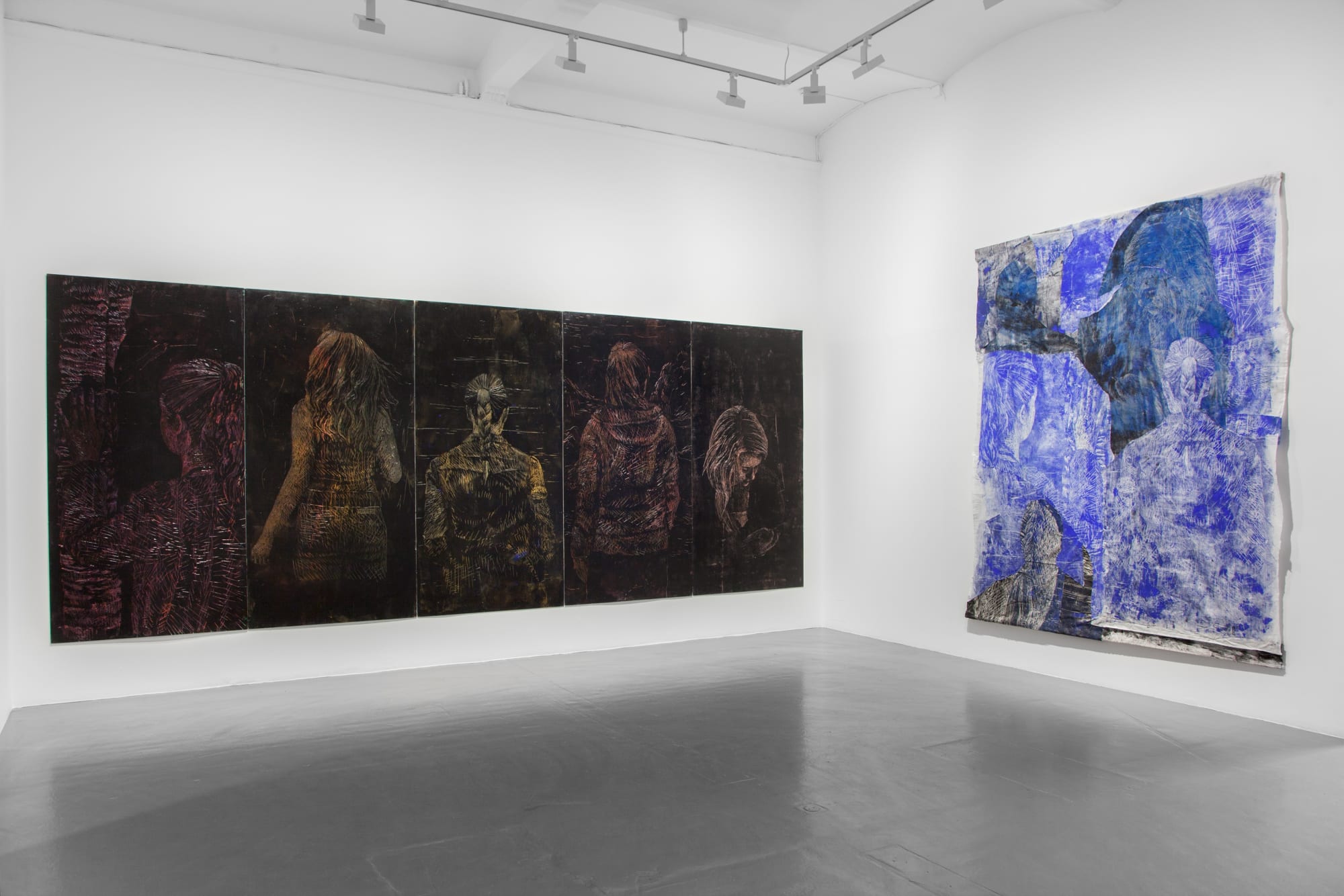 Idun Baltzersen | Domestication