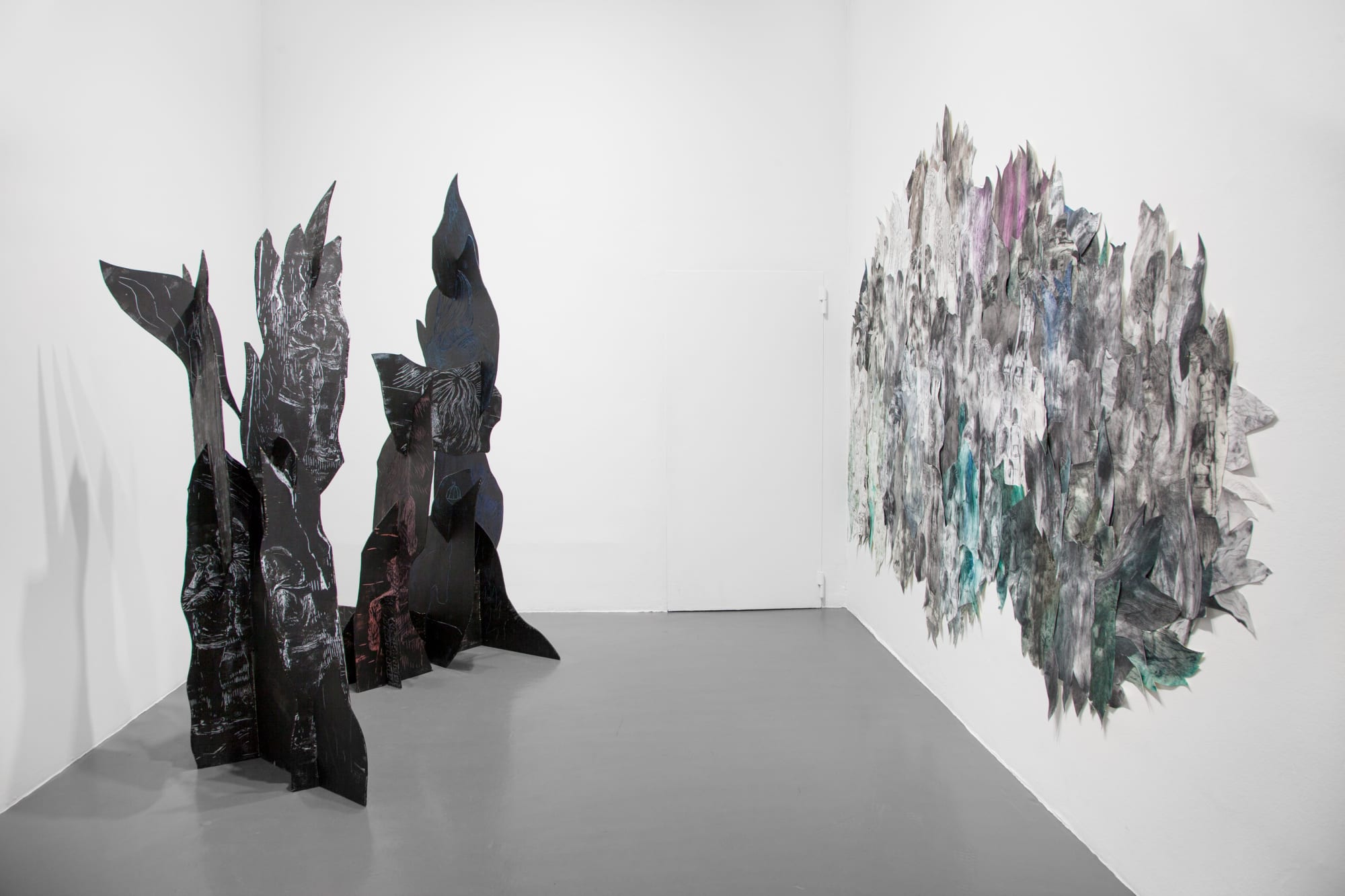 Idun Baltzersen | Domestication