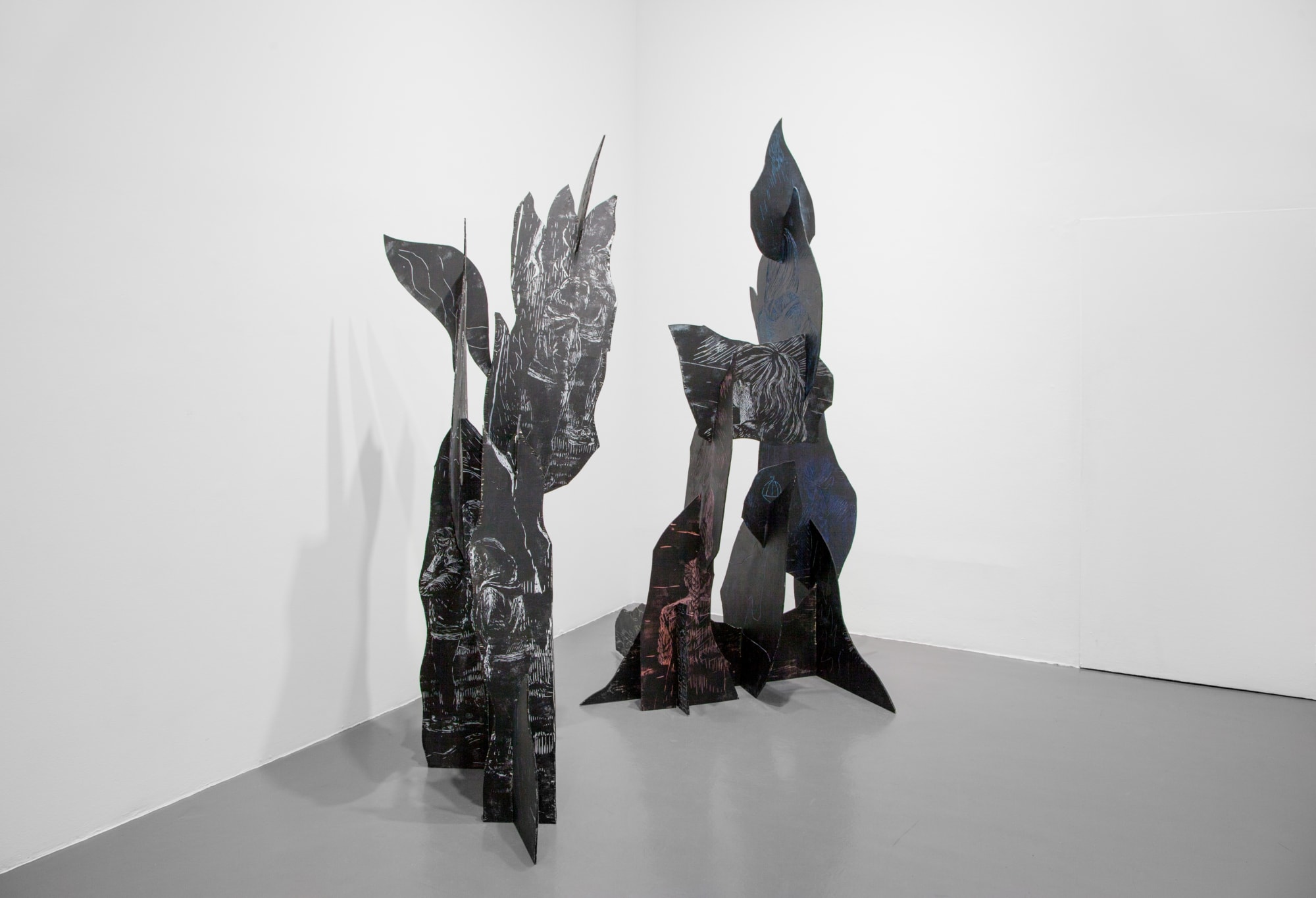 Idun Baltzersen | Domestication