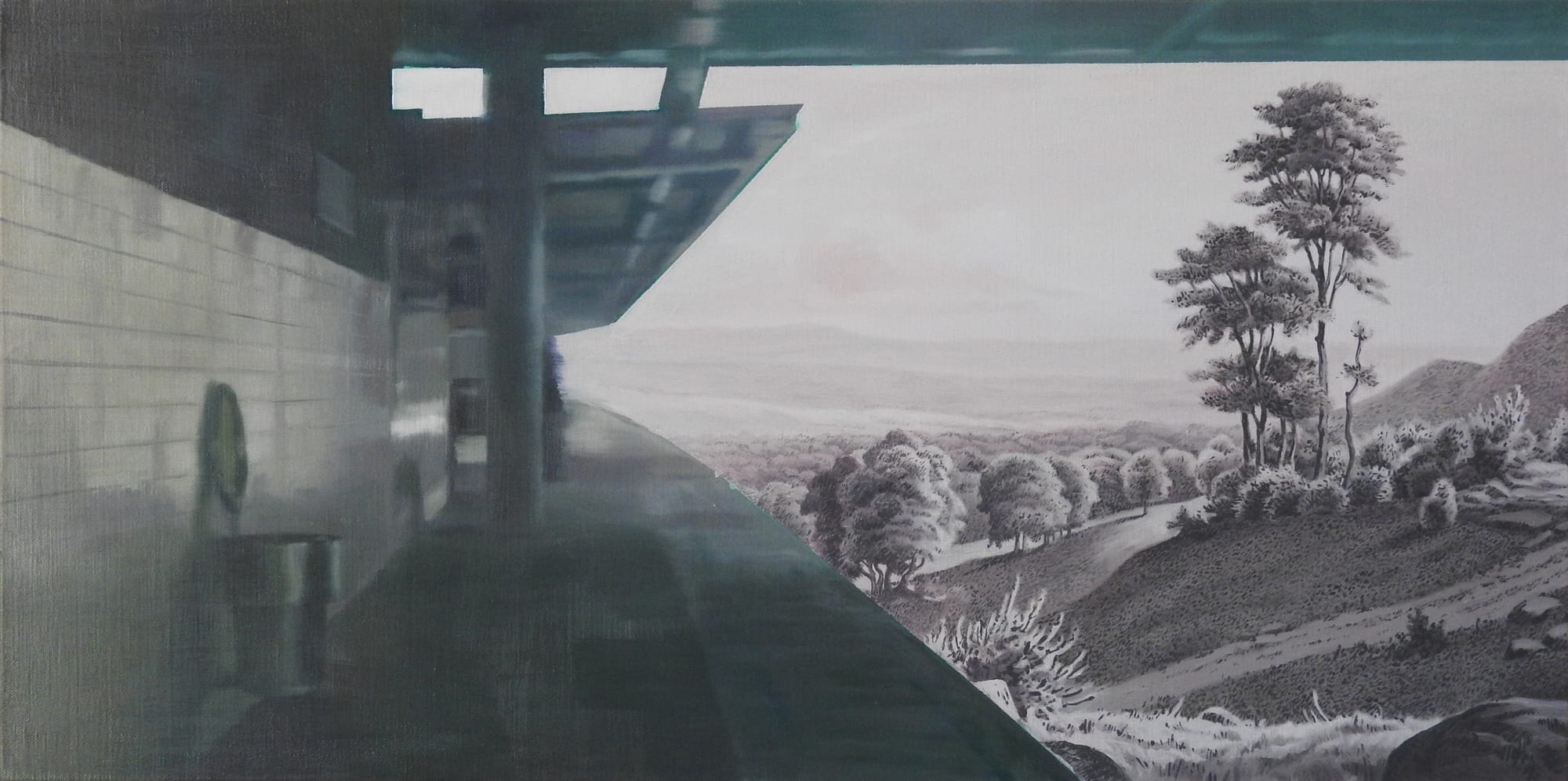 Tommy Hilding | Escapeland