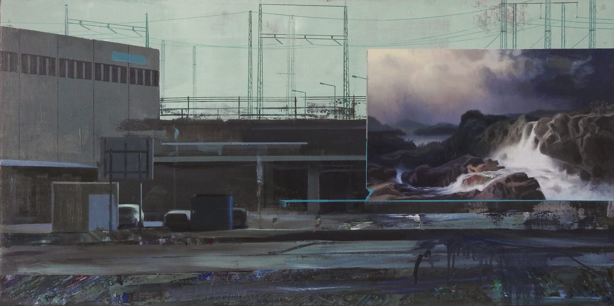 Tommy Hilding | Escapeland