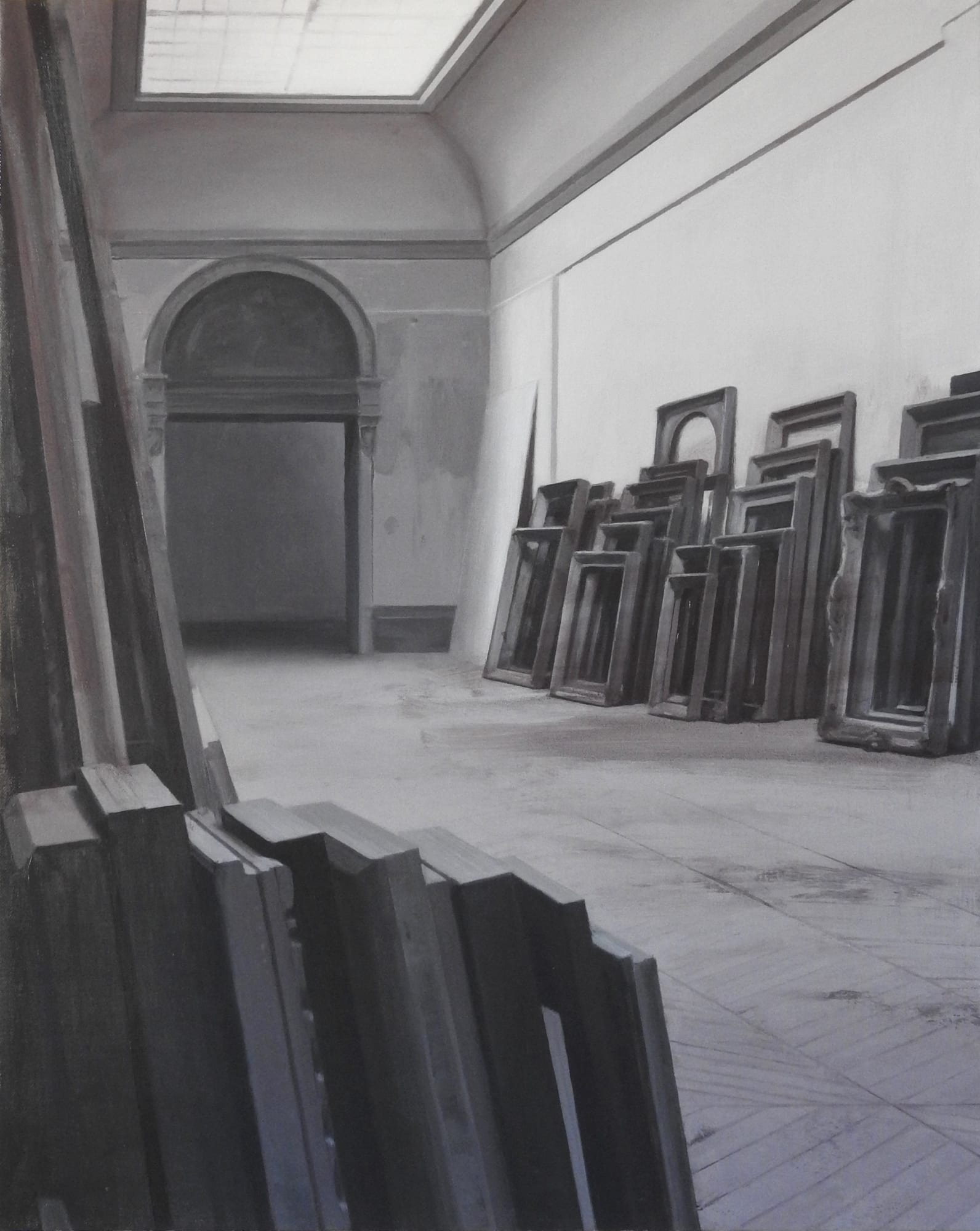 Tommy Hilding | Escapeland