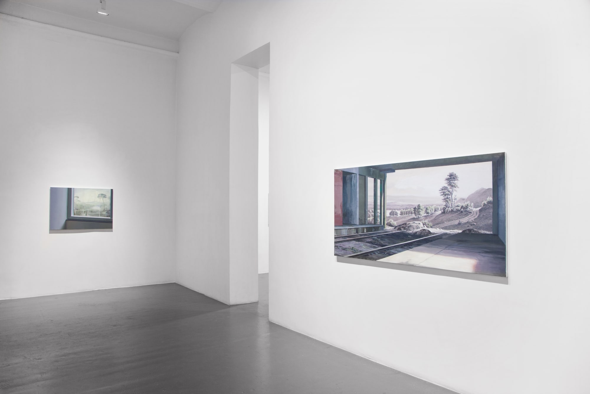 Tommy Hilding | Escapeland