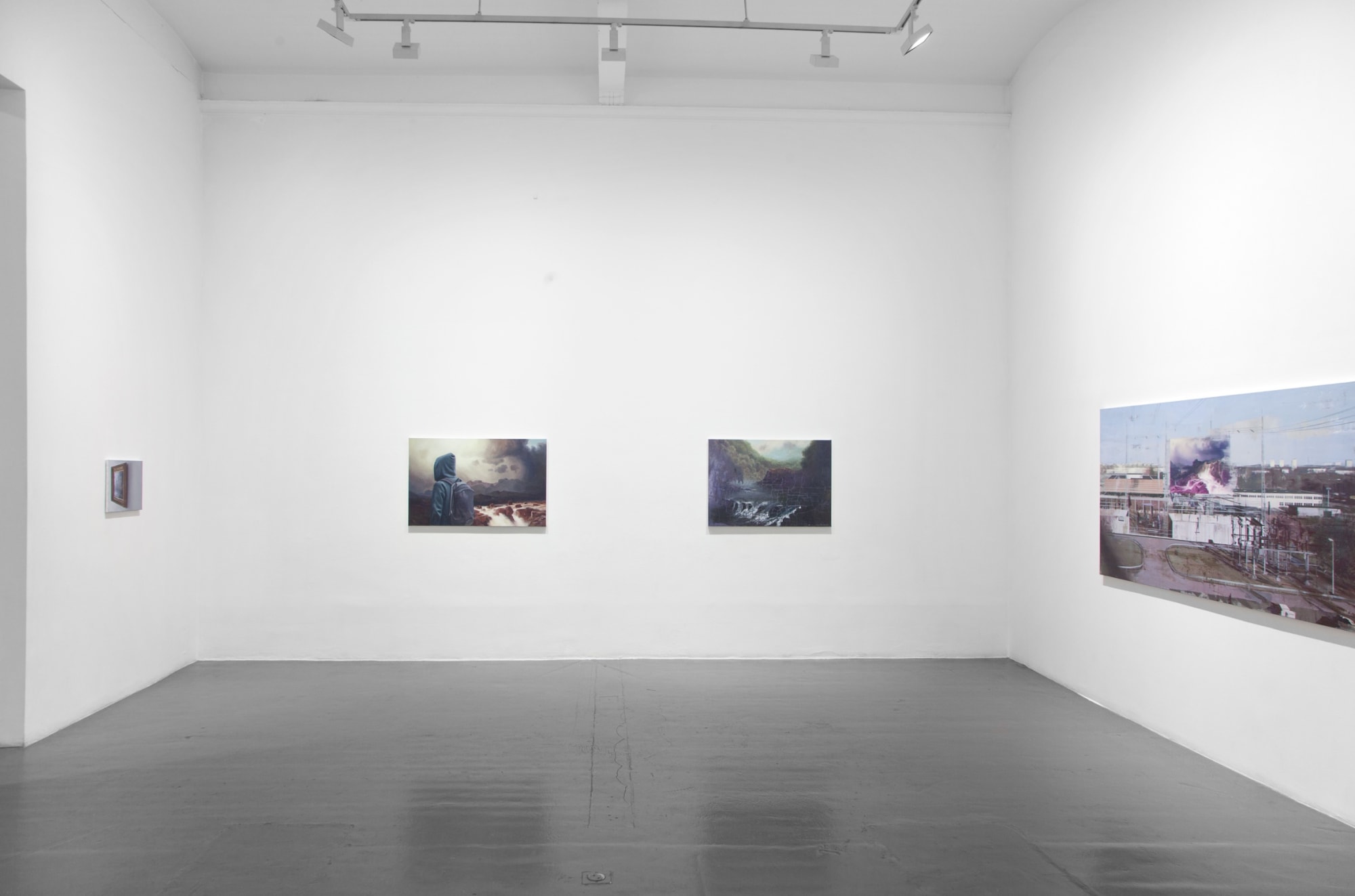 Tommy Hilding | Escapeland