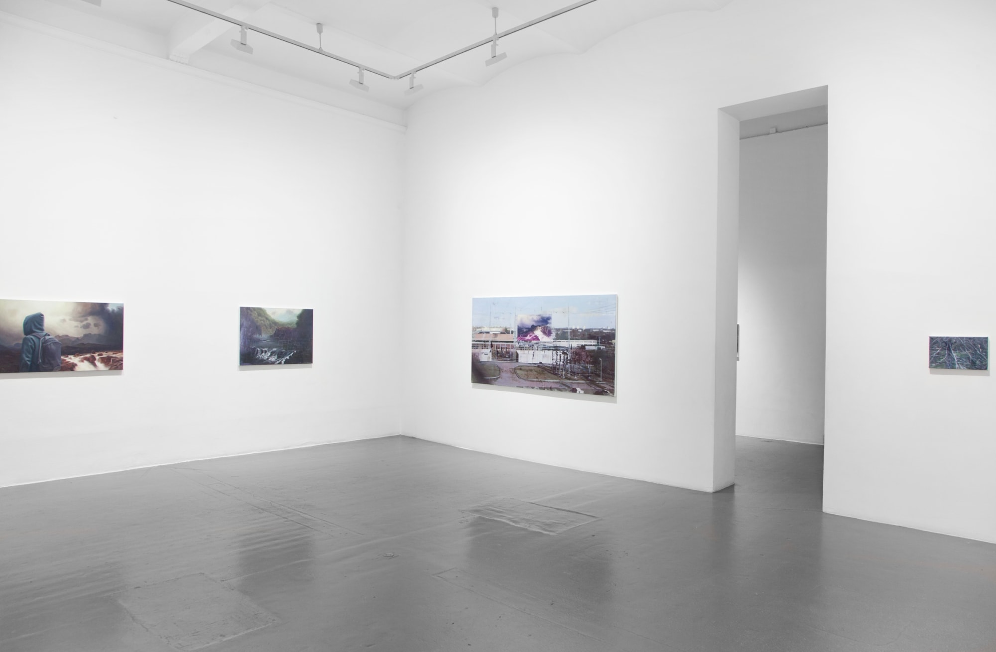 Tommy Hilding | Escapeland