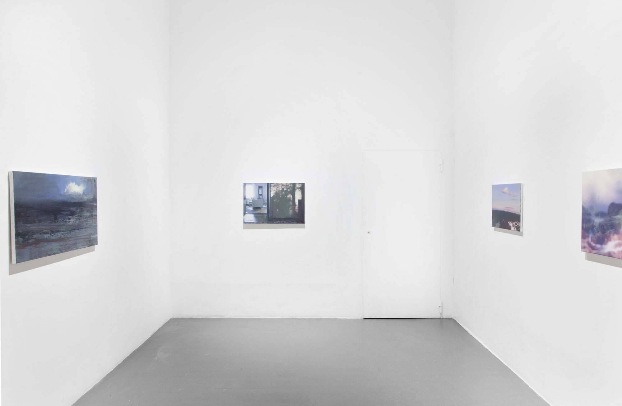 Tommy Hilding | Escapeland