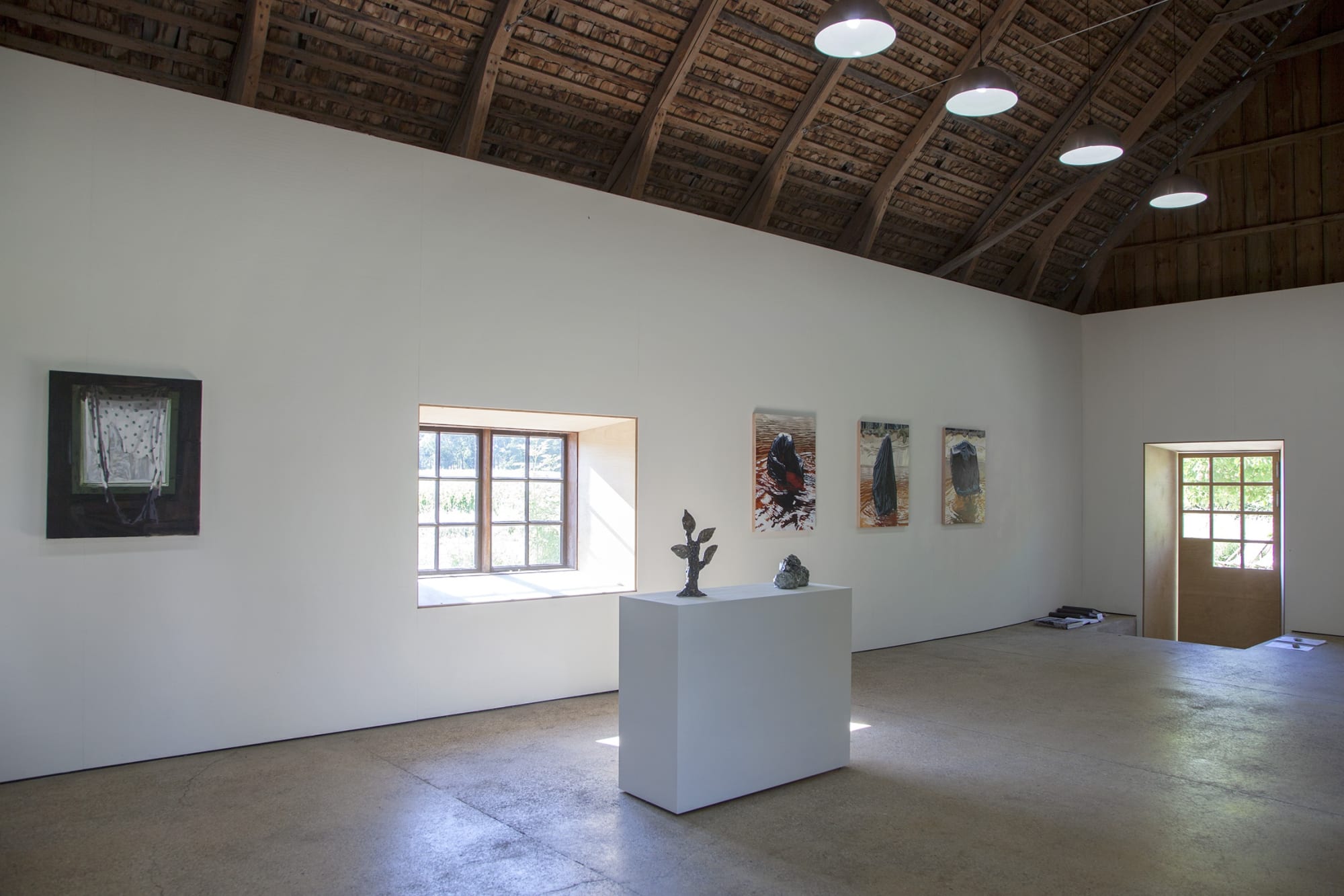 Jag ser ett mörker | I see a Darkness