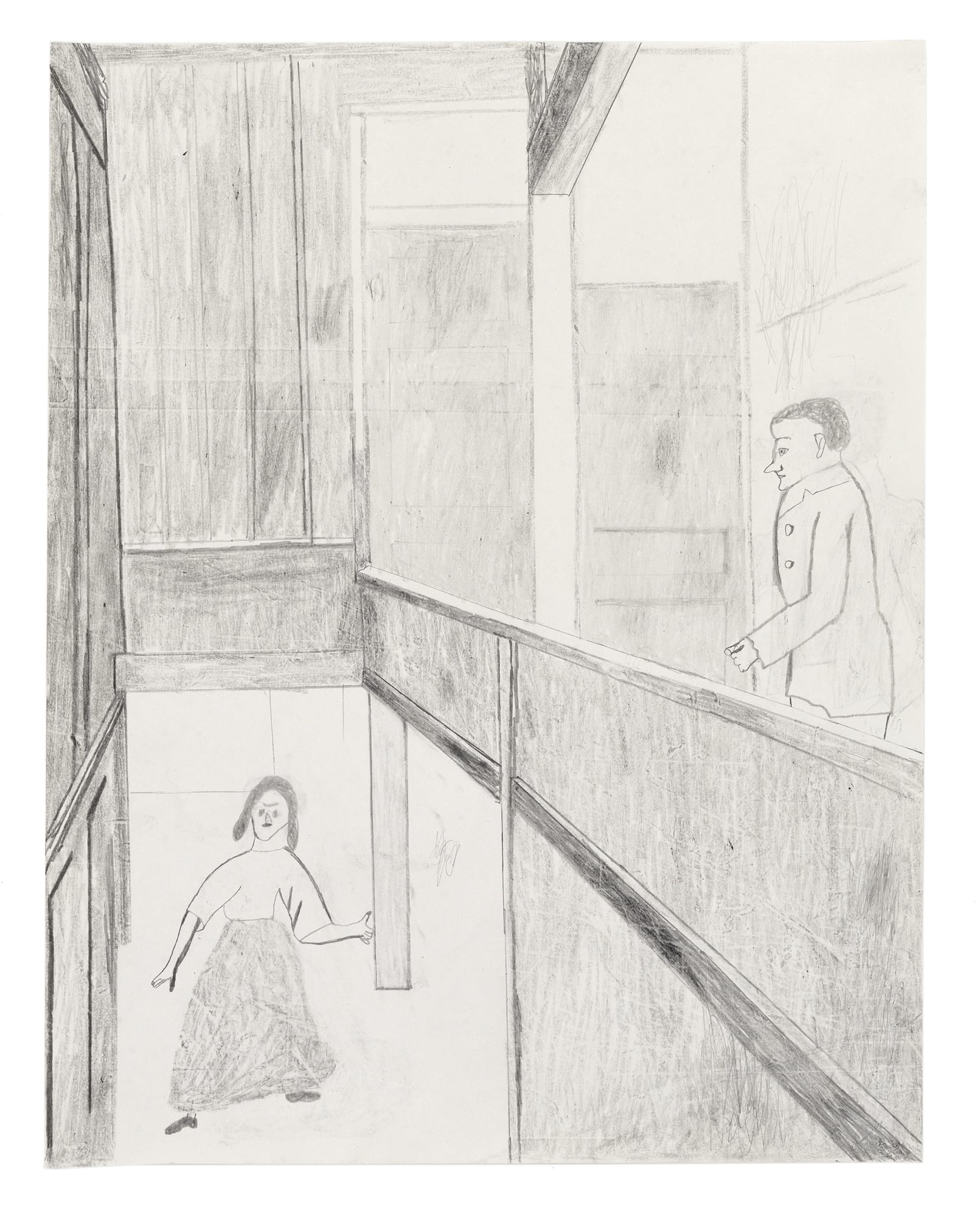 Jockum Nordström | När ingen vandrar vägen fram, då vandrar vägen själv sitt damm