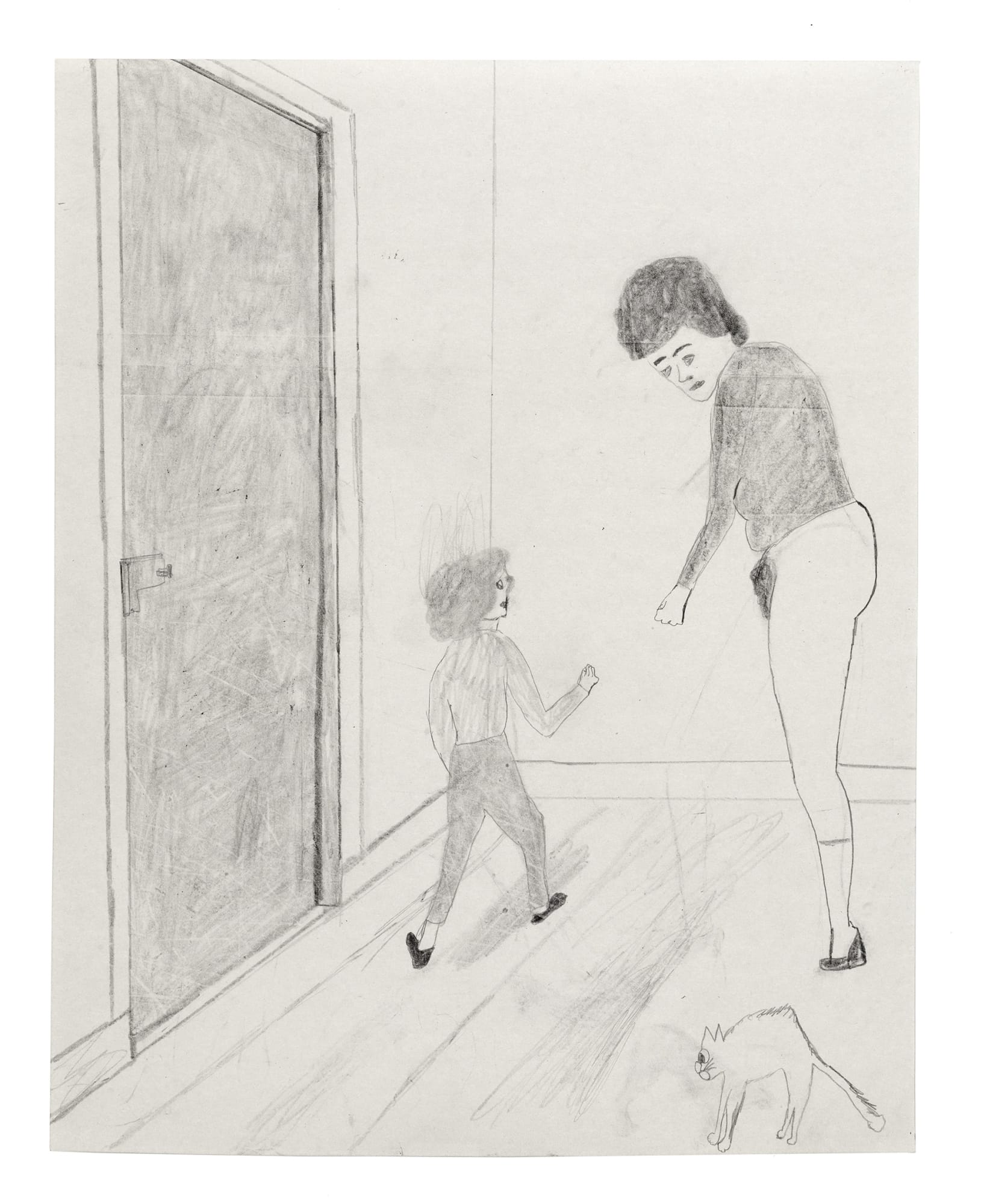 Jockum Nordström | När ingen vandrar vägen fram, då vandrar vägen själv sitt damm