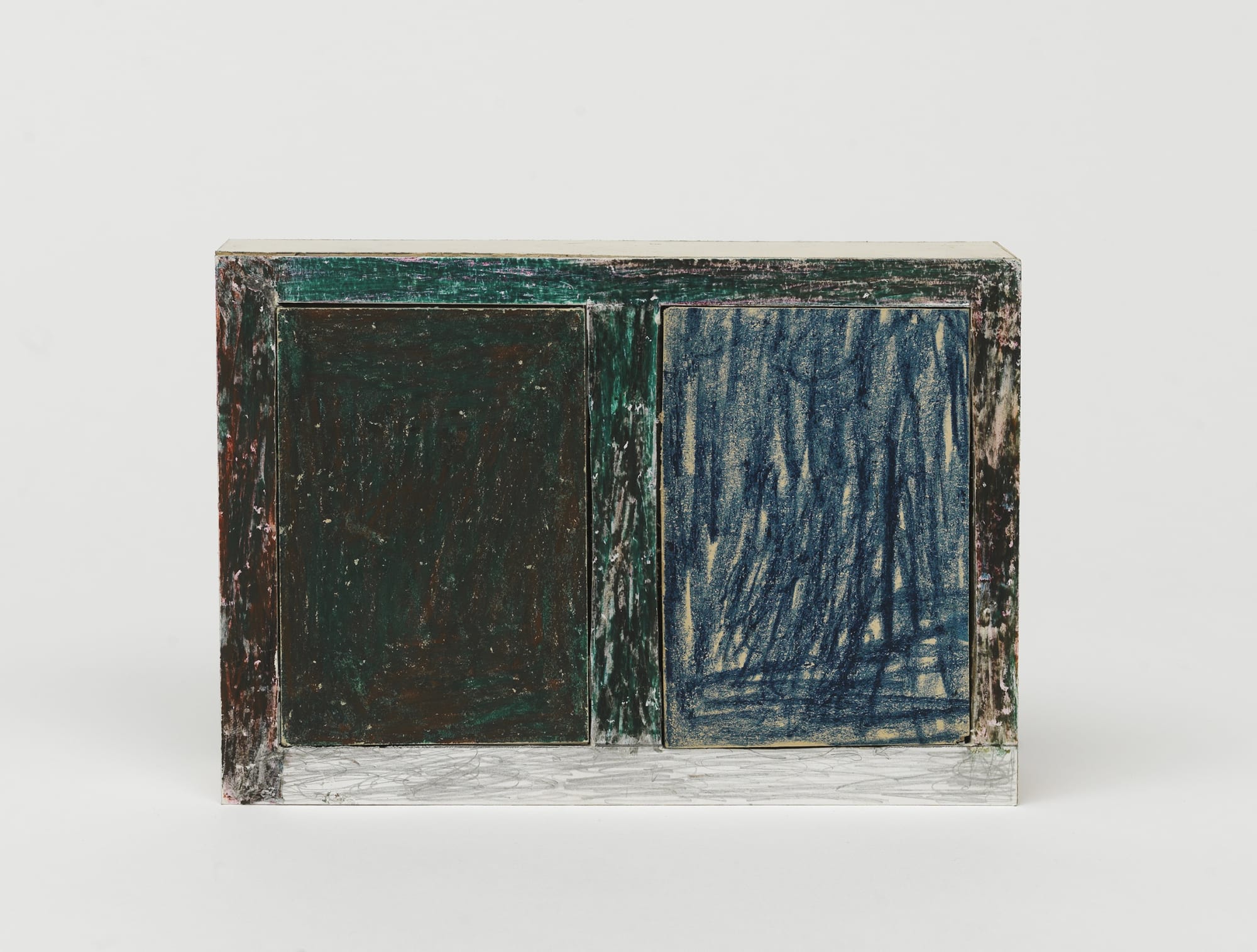 Jockum Nordström | När ingen vandrar vägen fram, då vandrar vägen själv sitt damm