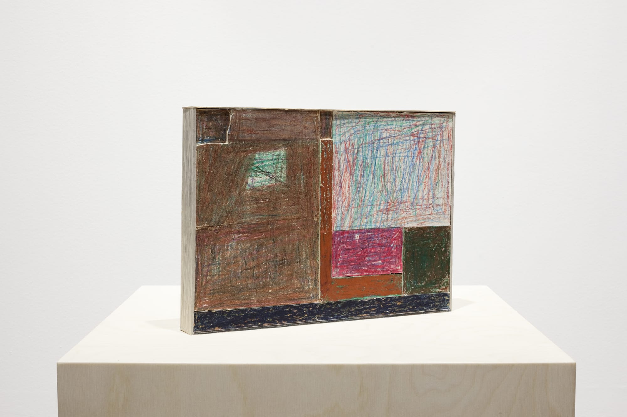 Jockum Nordström | När ingen vandrar vägen fram, då vandrar vägen själv sitt damm