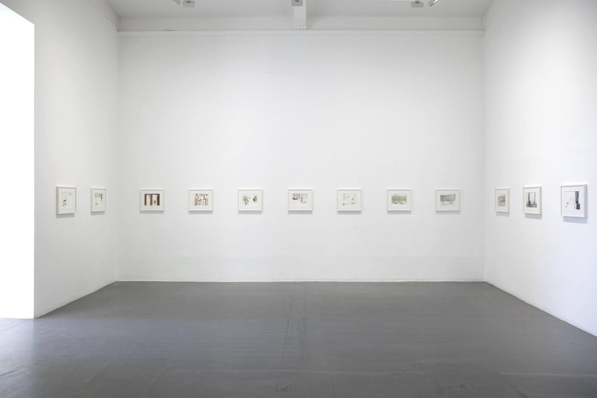 Hans Lannér | En dag i taget / One Day at a Time