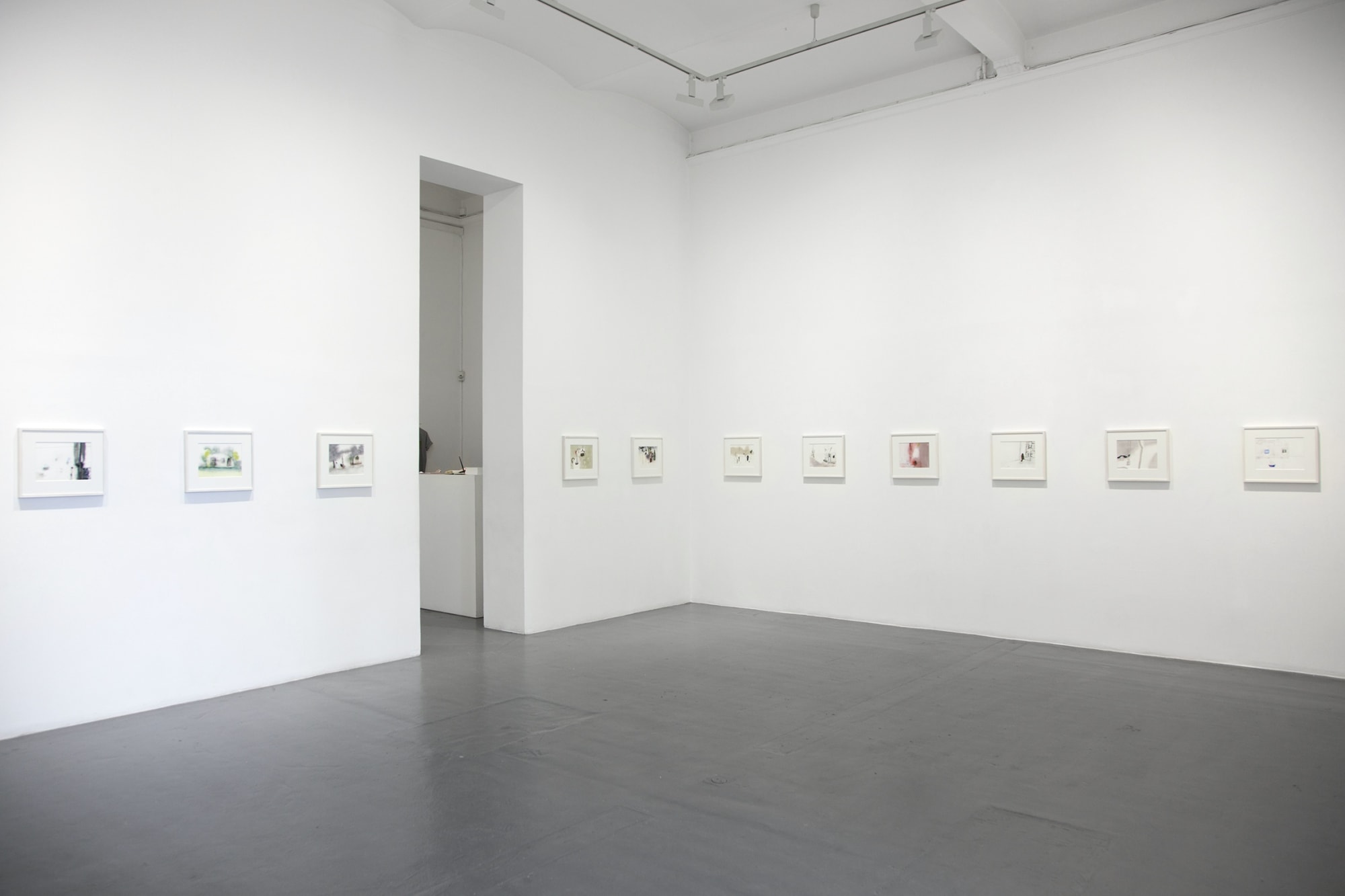 Hans Lannér | En dag i taget / One Day at a Time