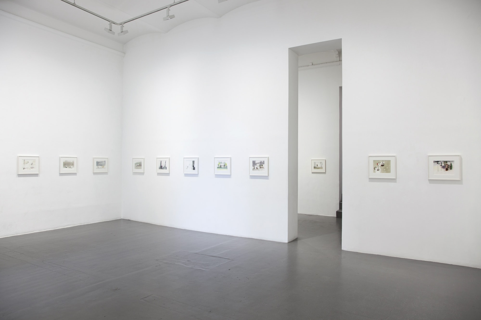 Hans Lannér | En dag i taget / One Day at a Time