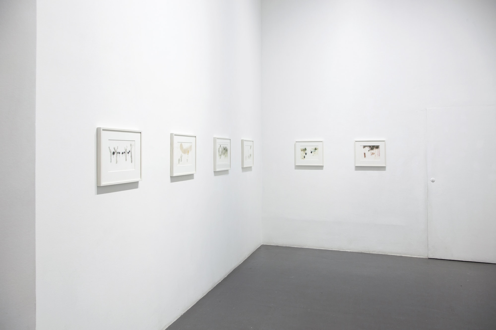 Hans Lannér | En dag i taget / One Day at a Time