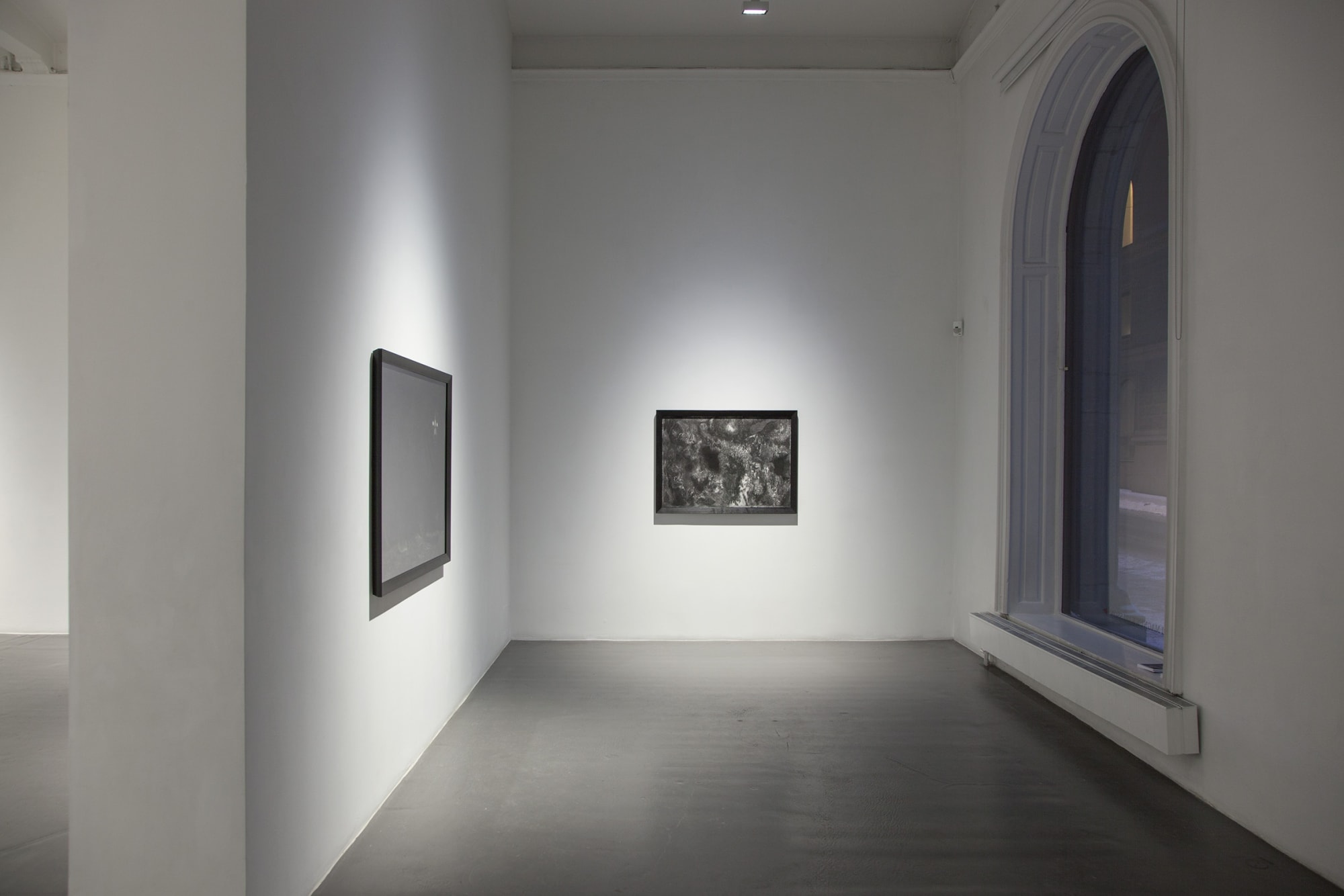 Jeff Olsson | The Thoughts of Vegetables