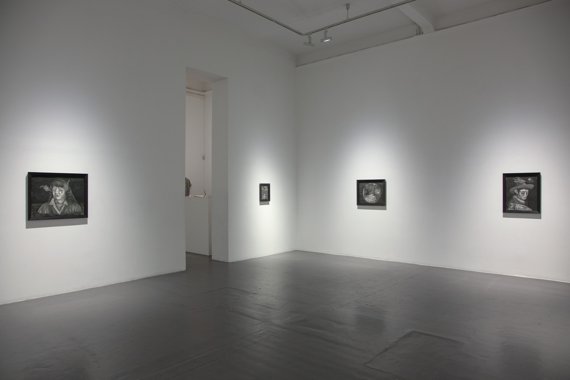 Jeff Olsson | The Thoughts of Vegetables