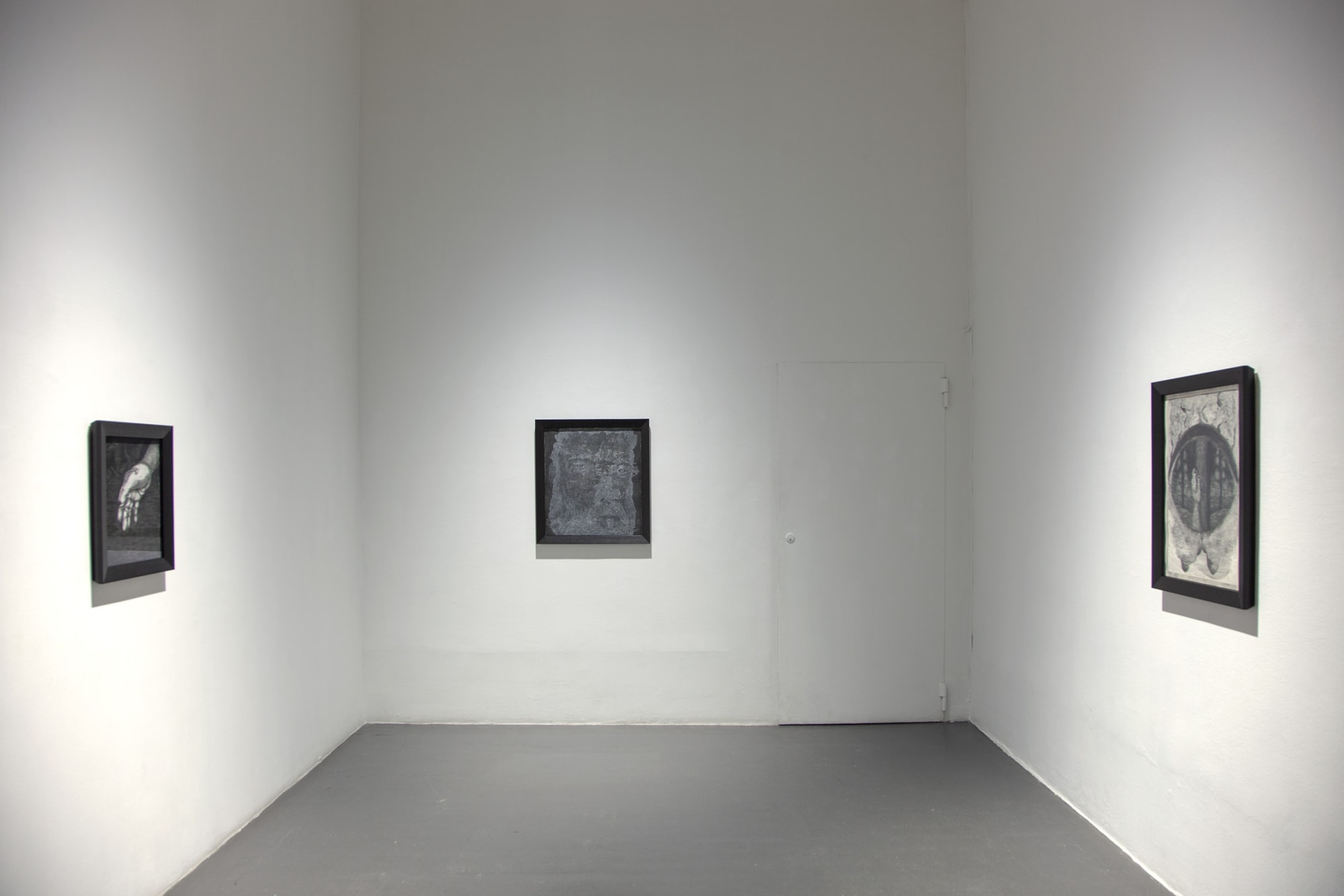 Jeff Olsson | The Thoughts of Vegetables