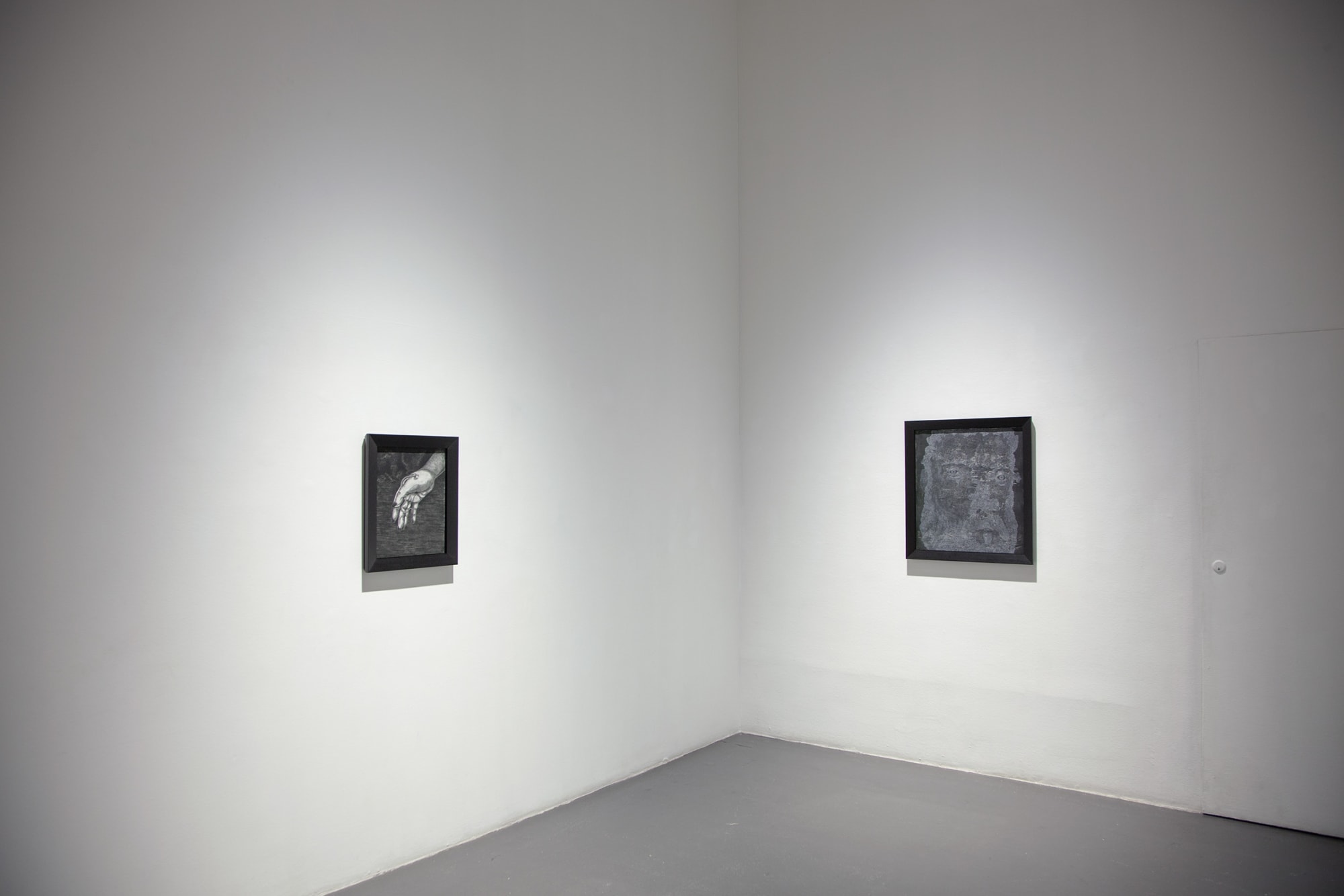 Jeff Olsson | The Thoughts of Vegetables