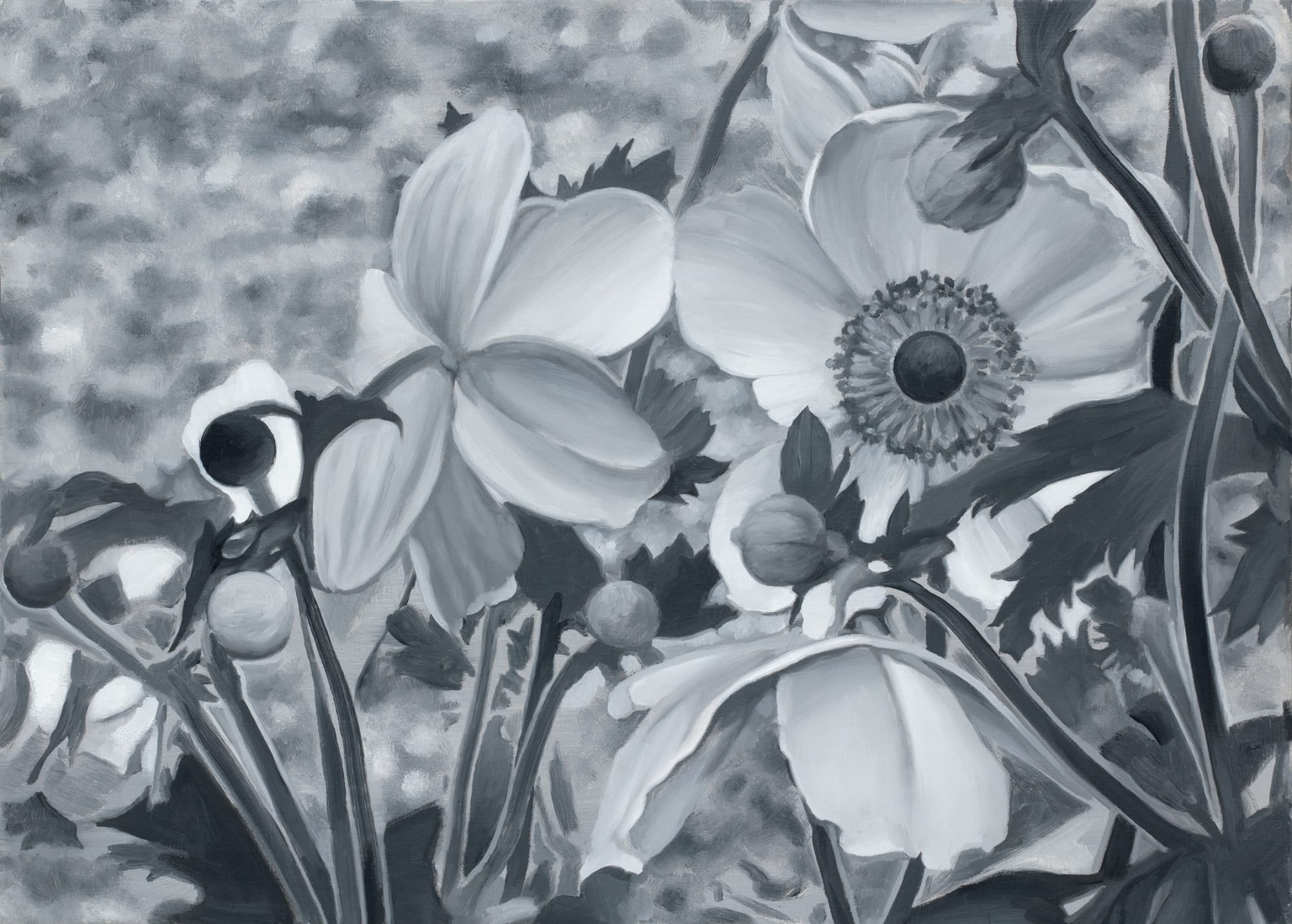 Carl Hammoud | A Way Not to Explore the Past, But to Manipulate the Present