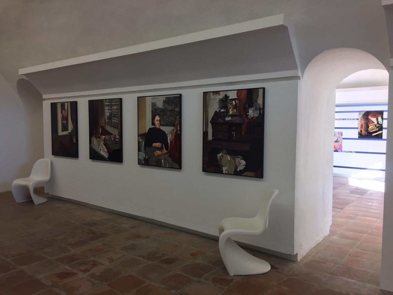 Hyères Festival, 2020, Villa Noailles, Hyères, France Courtesy of Hyères Festival