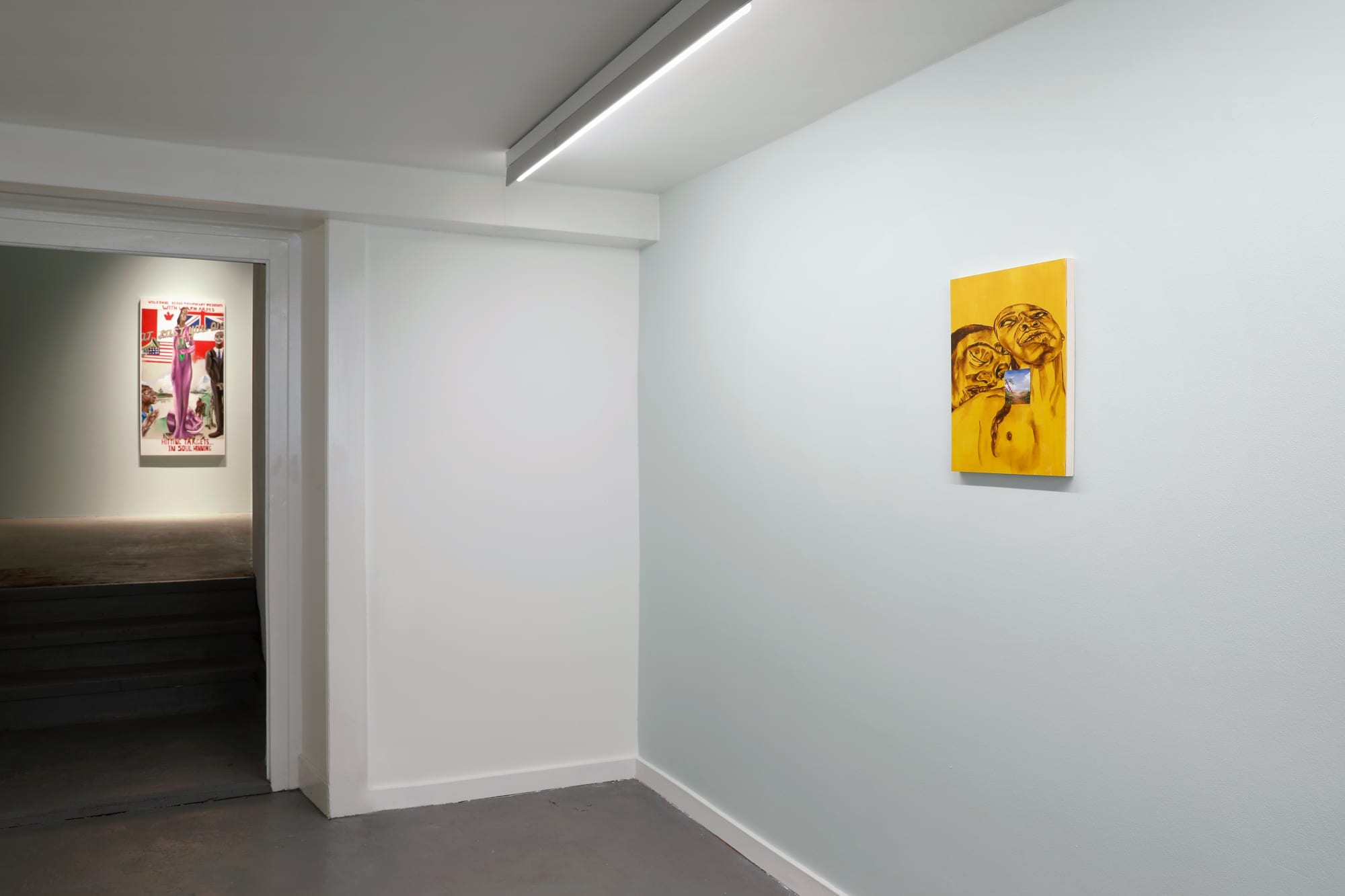 A resting place for worries: Shortcomings of a warm, tight hug