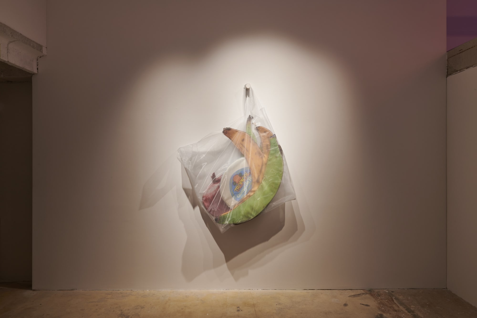 Capital M Fabienne Levy Gallery Lausanne 2022 © Guillaume Python