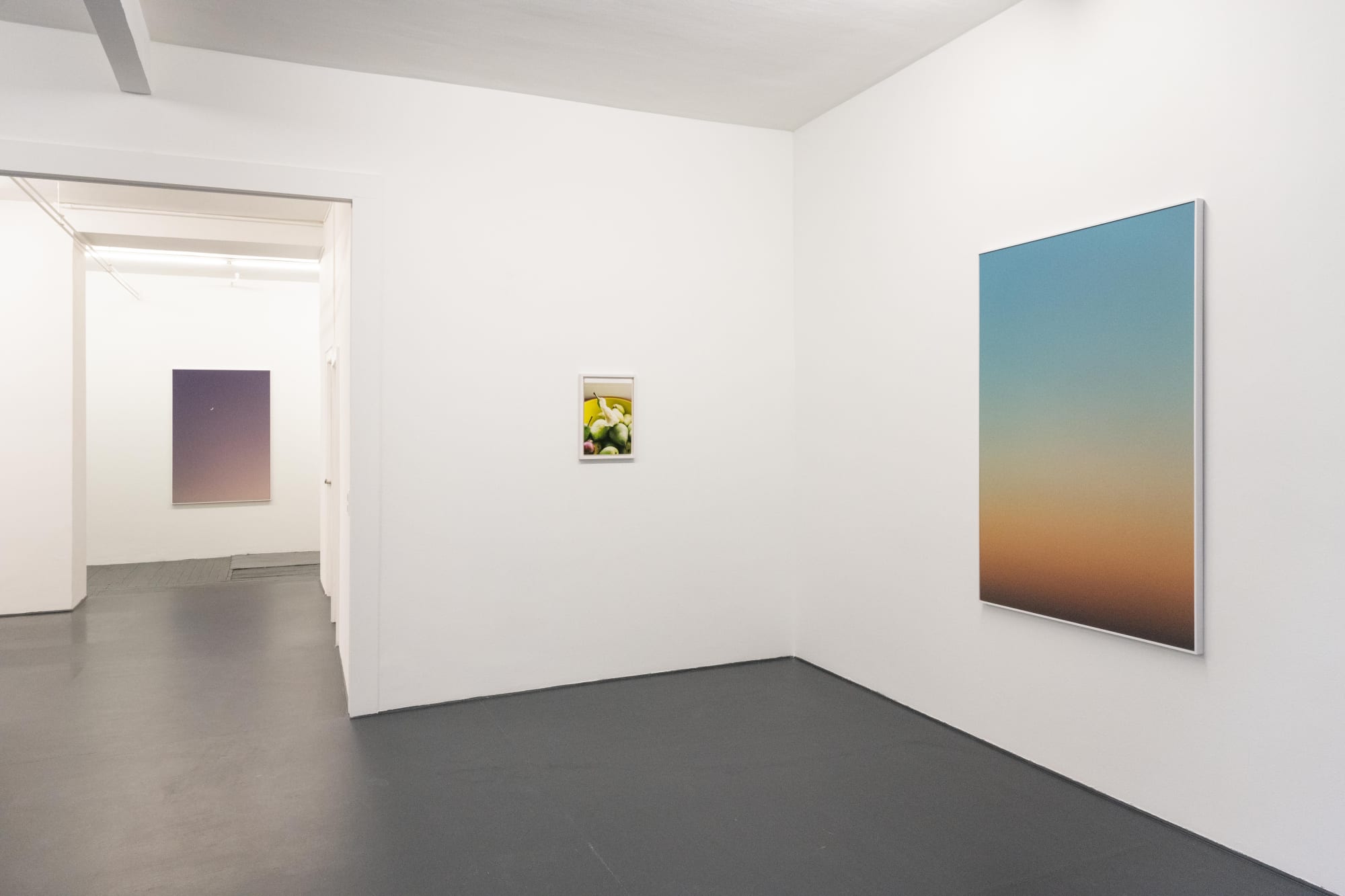 I wish I called you sooner Fabienne Levy Gallery Geneva 18th January - 9th March 2024 ©gianlosinger