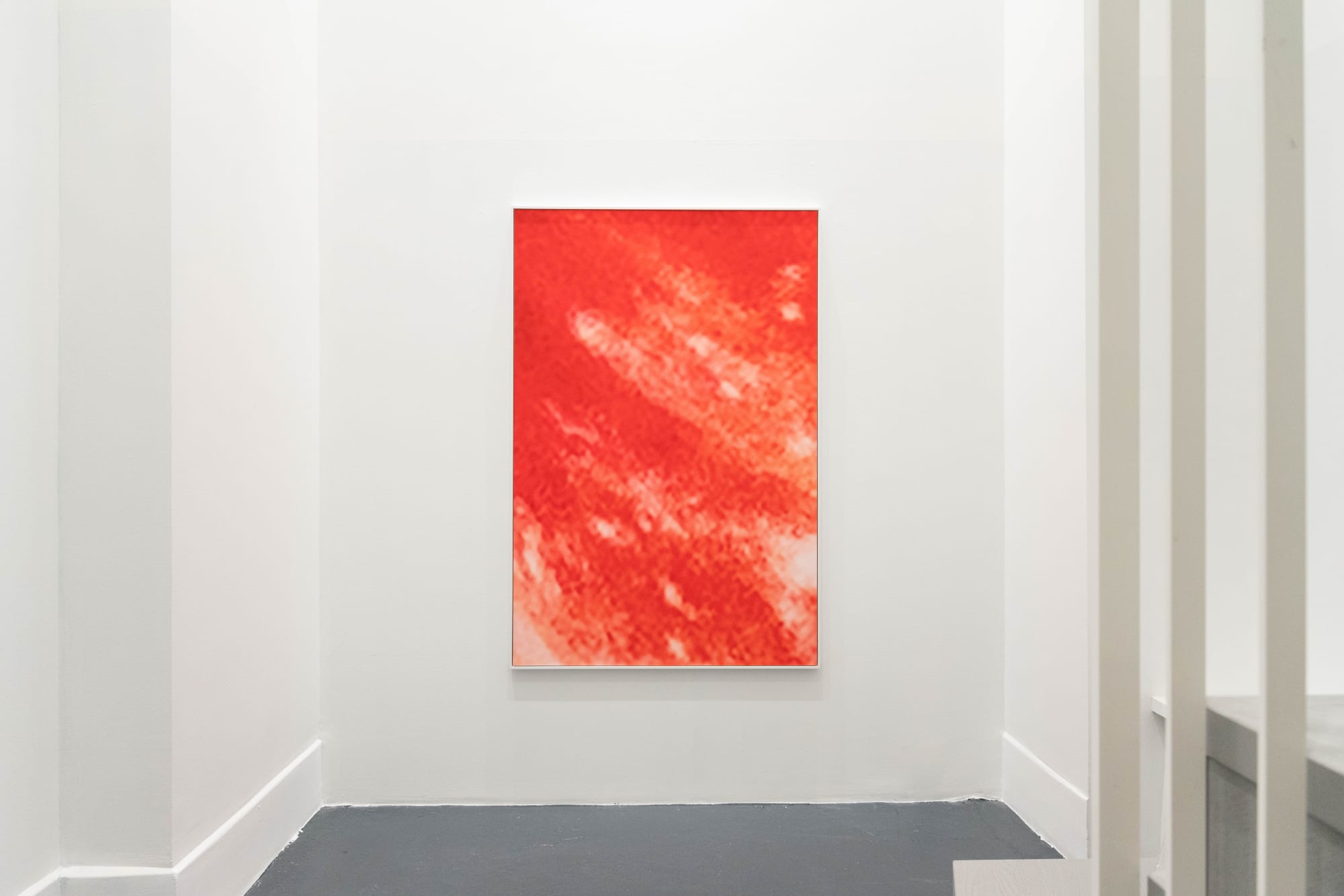 I wish I called you sooner Fabienne Levy Gallery Lausanne 1st February - 14th March 2024 ©gianlosinger