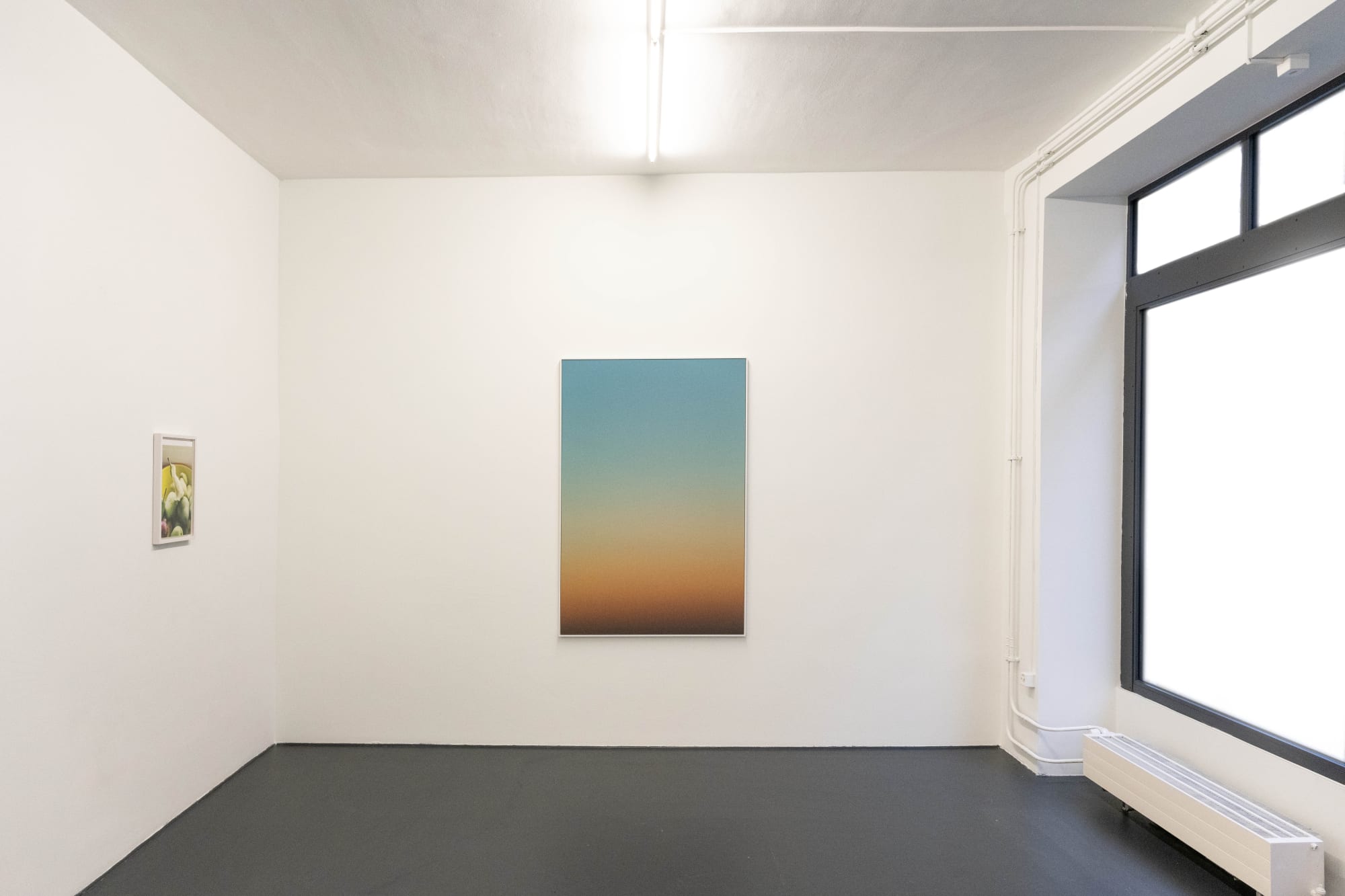 I wish I called you sooner Fabienne Levy Gallery Geneva 18th January - 9th March 2024 ©gianlosinger