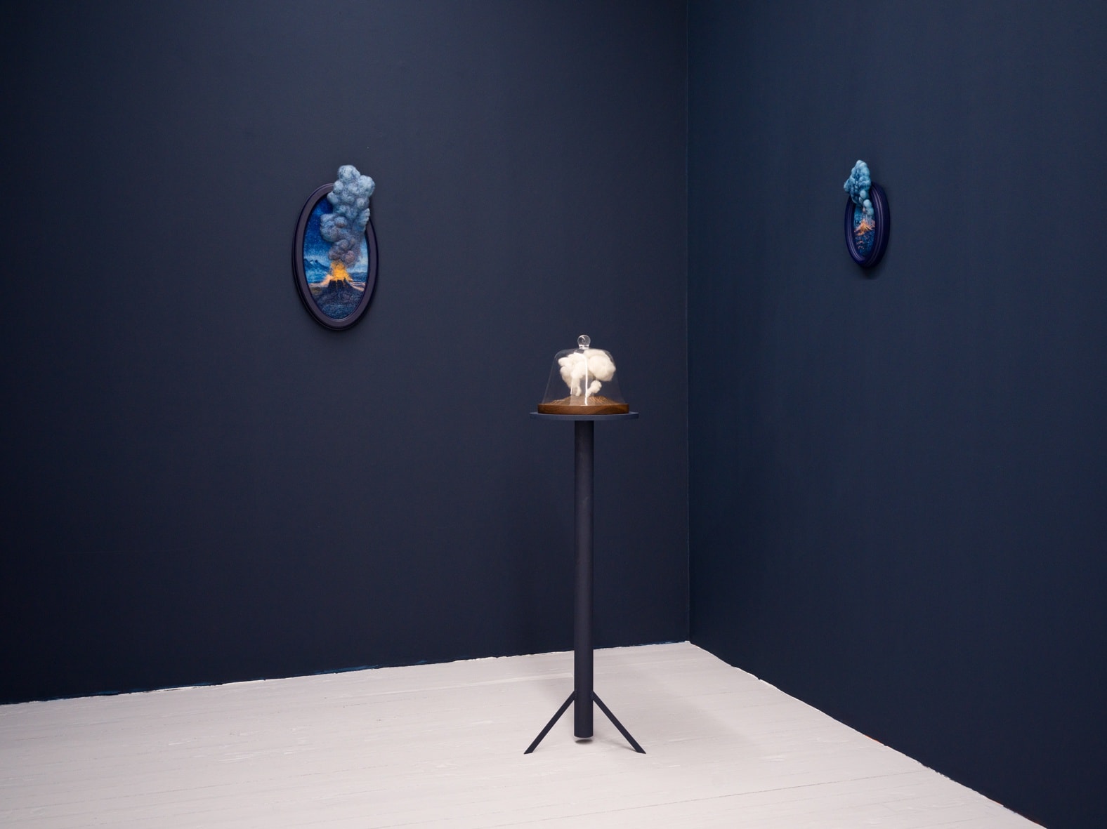 Do You Hear The Rumble? Fabienne Levy Geneva Photo credits: Ivan Puig