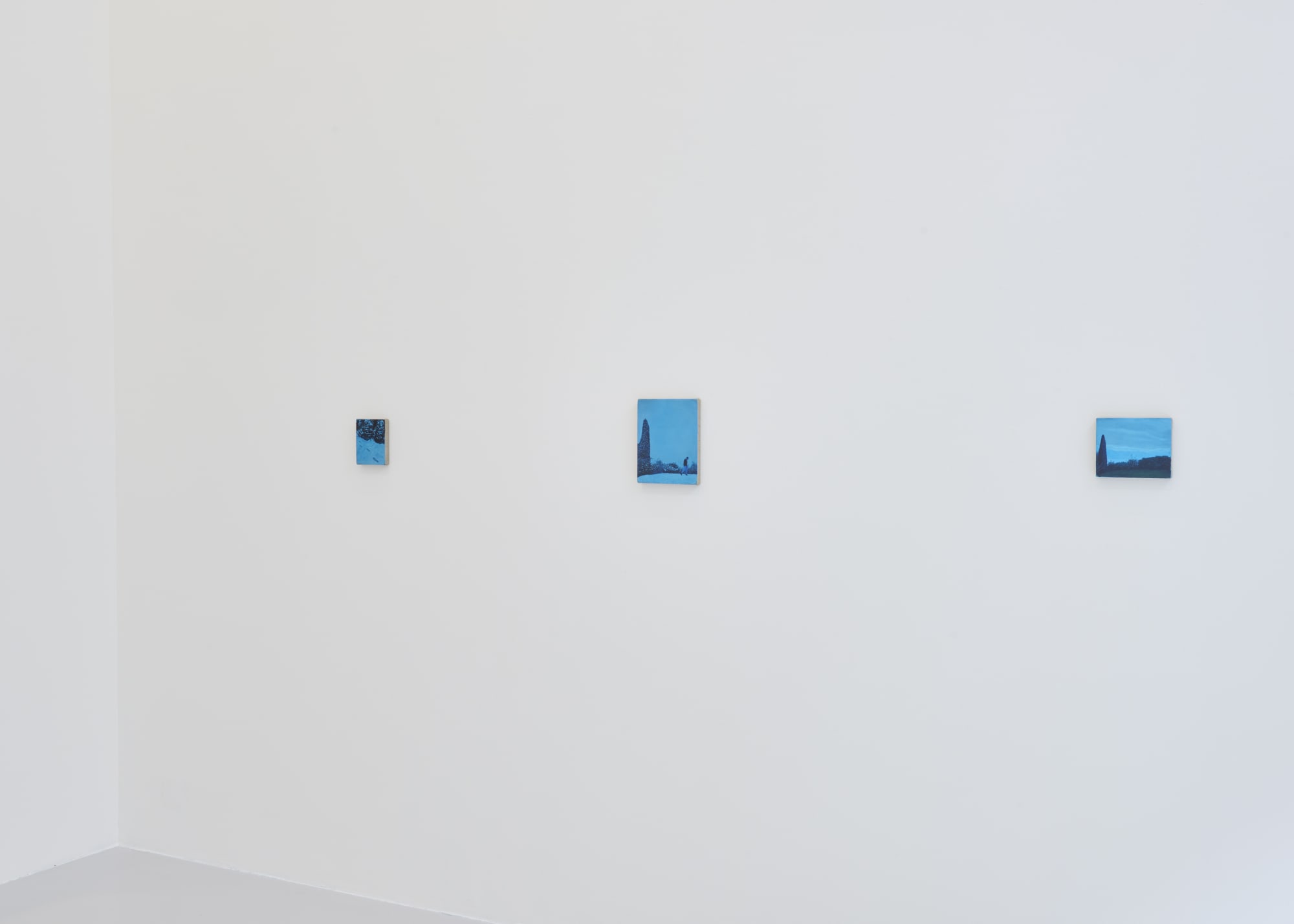 Dancing with Ghosts Fabienne Levy Lausanne Photos crédits: Léa Isoard