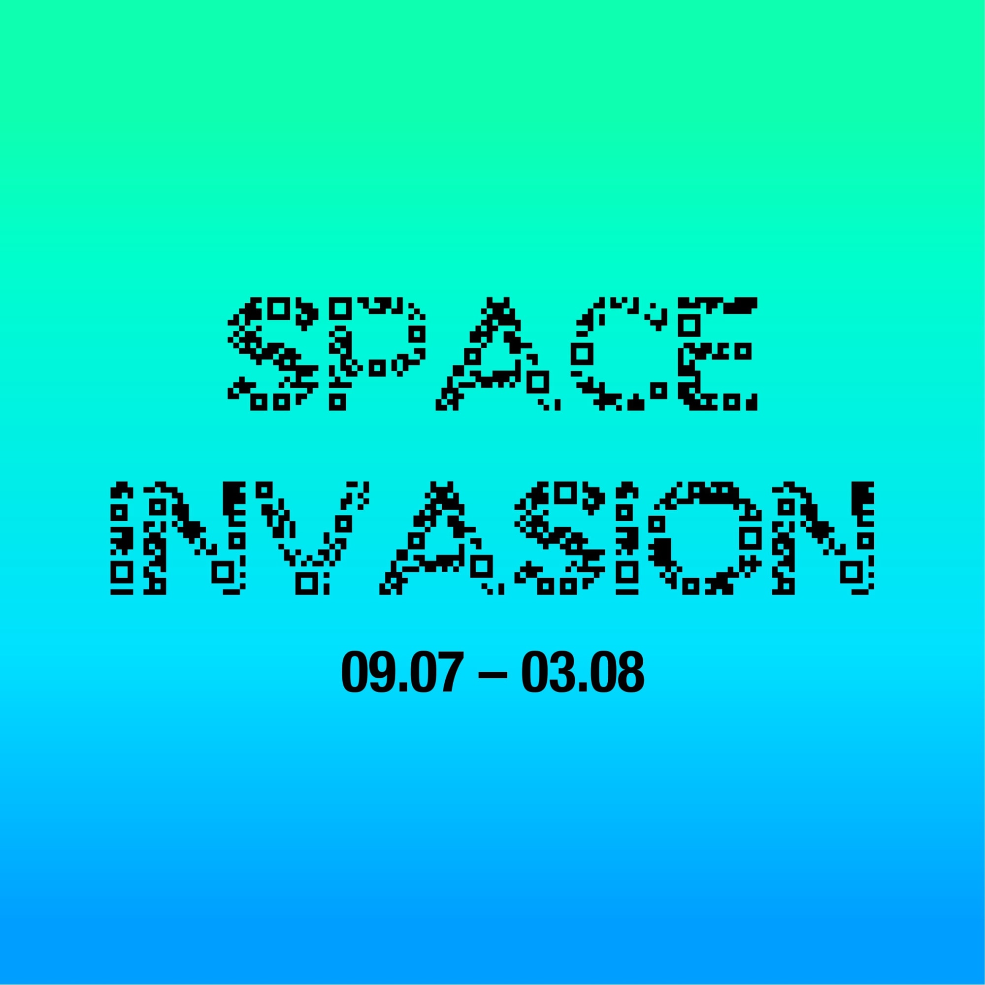 Space Invasion 3