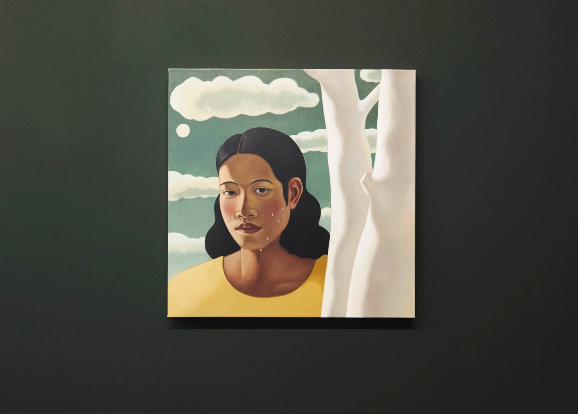 Shadows of Boulder Hill Fabienne Levy Gallery Geneva 14th September 2023 to 4th November 2023 ©substancemat