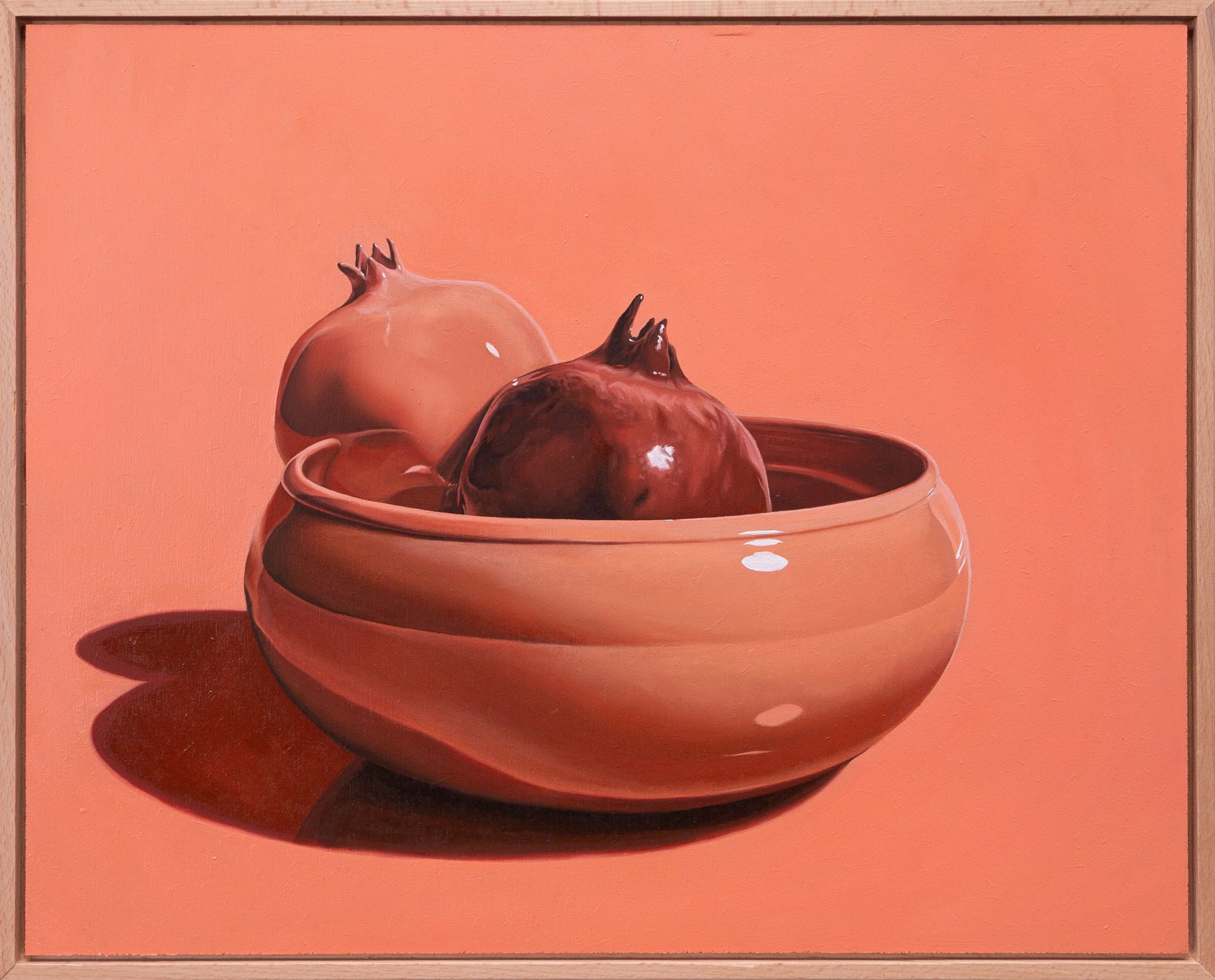 Art Paris: Mattania Bösiger