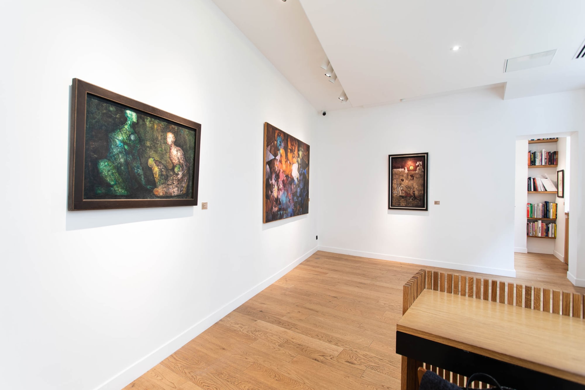 Le Surréalisme au service de la distraction