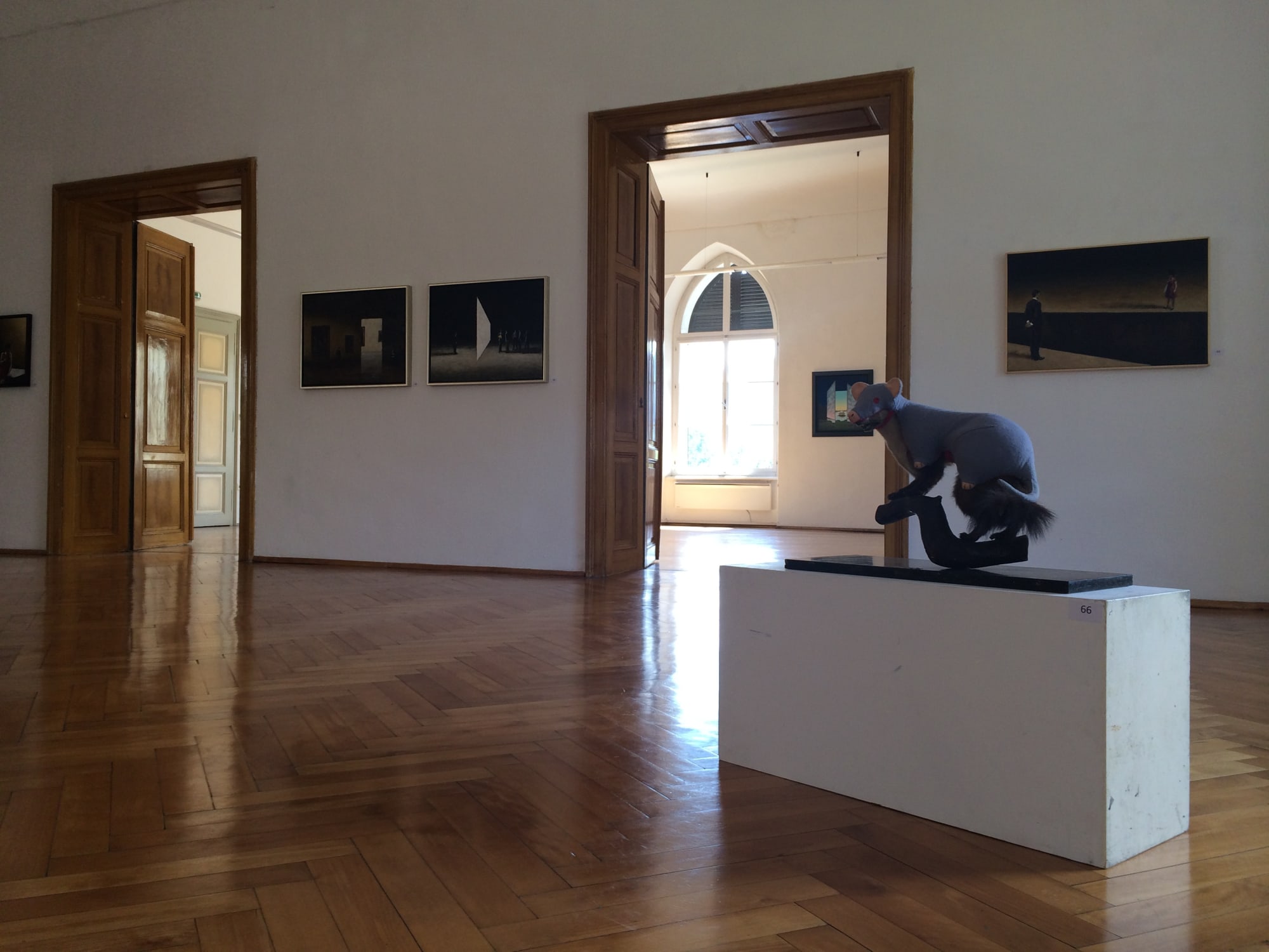 OPENING Summerspecial, 2014