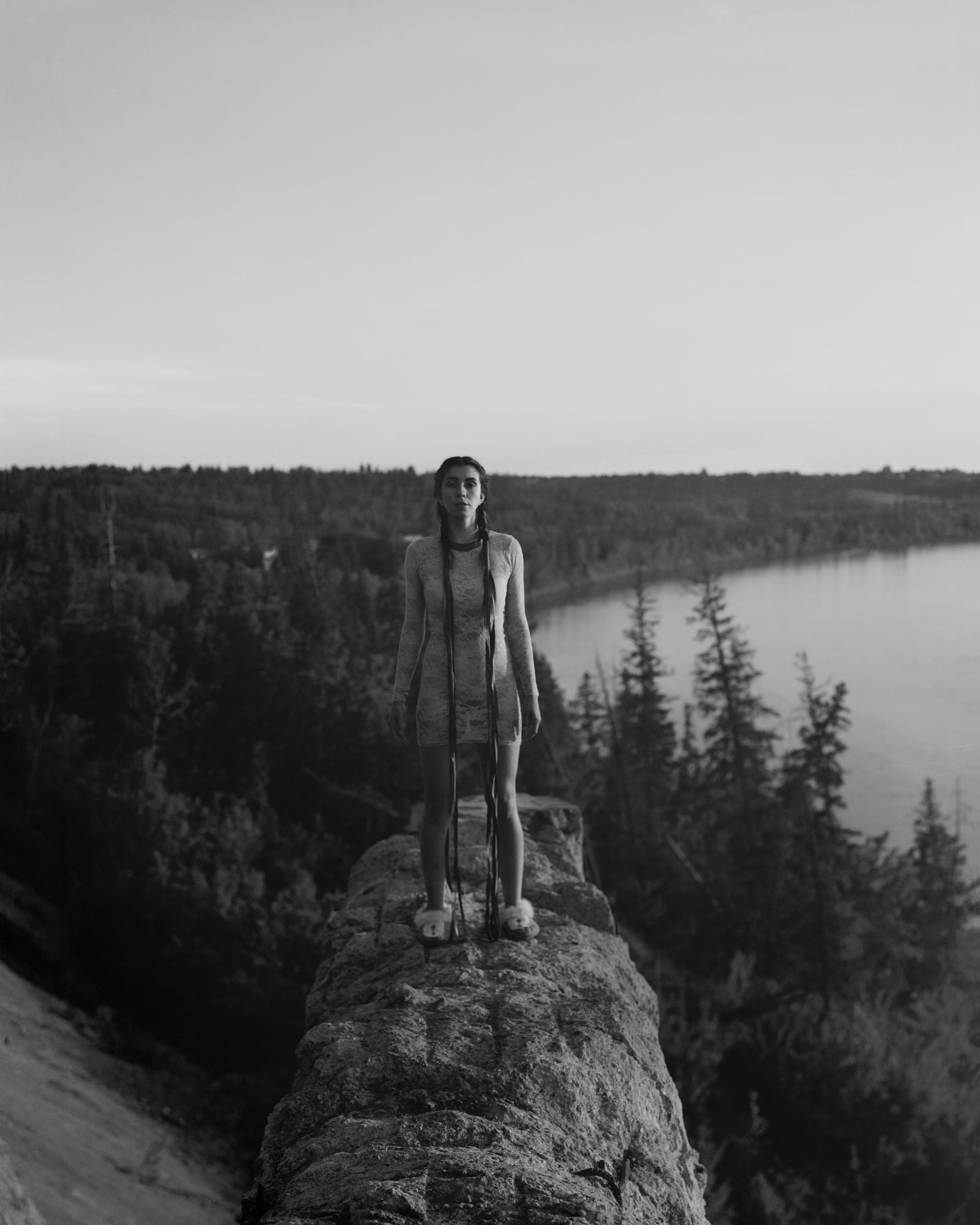Atmospheric image