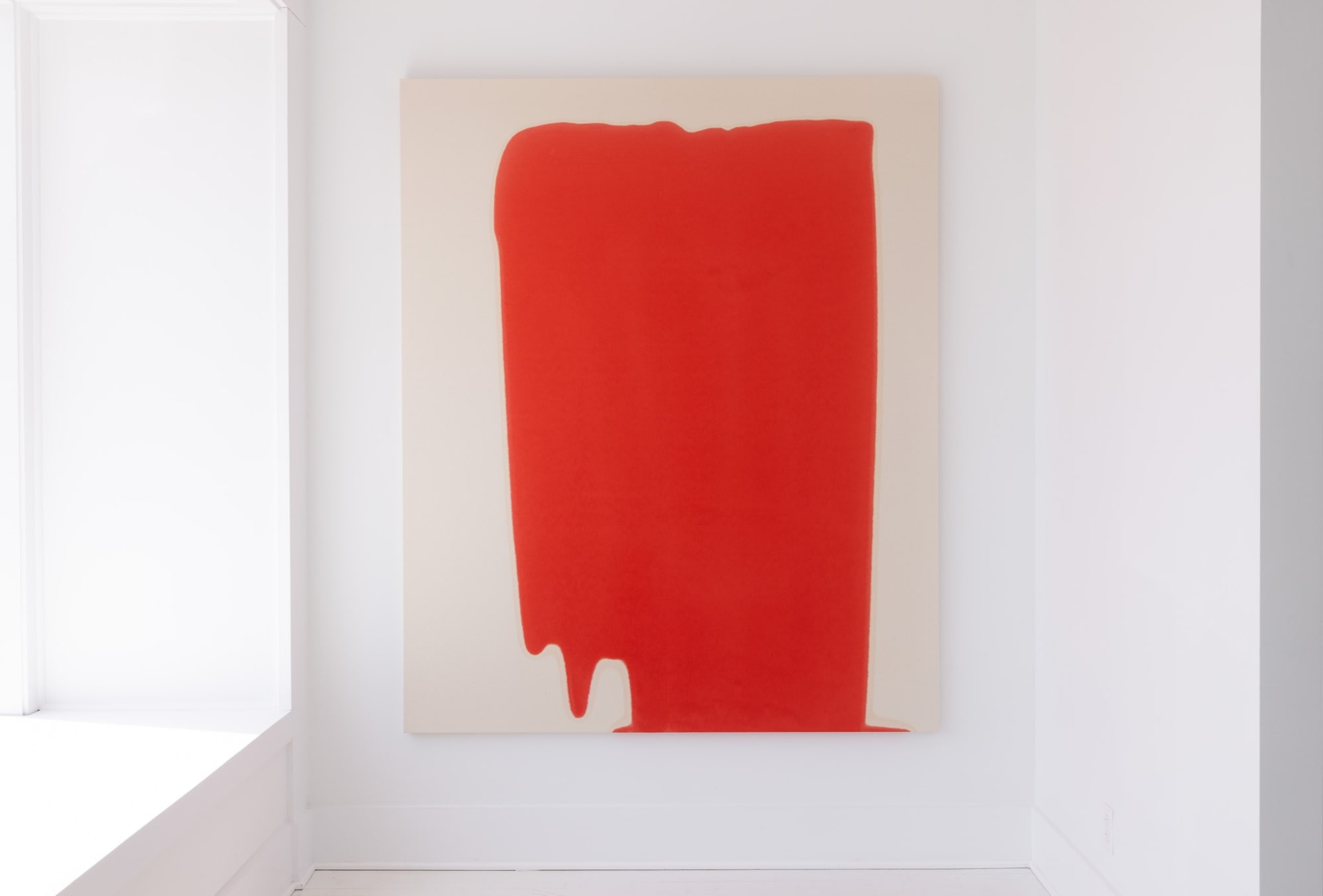 BETWEEN FLOOR AND CEILING