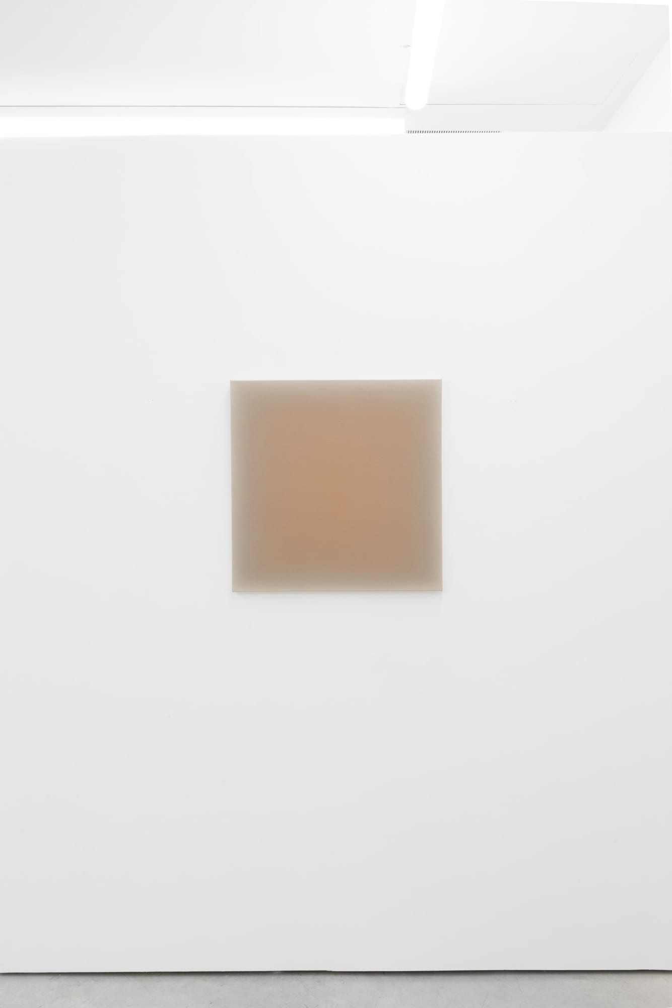 Under a Deep Orange Sun and a Pale Blue Moon