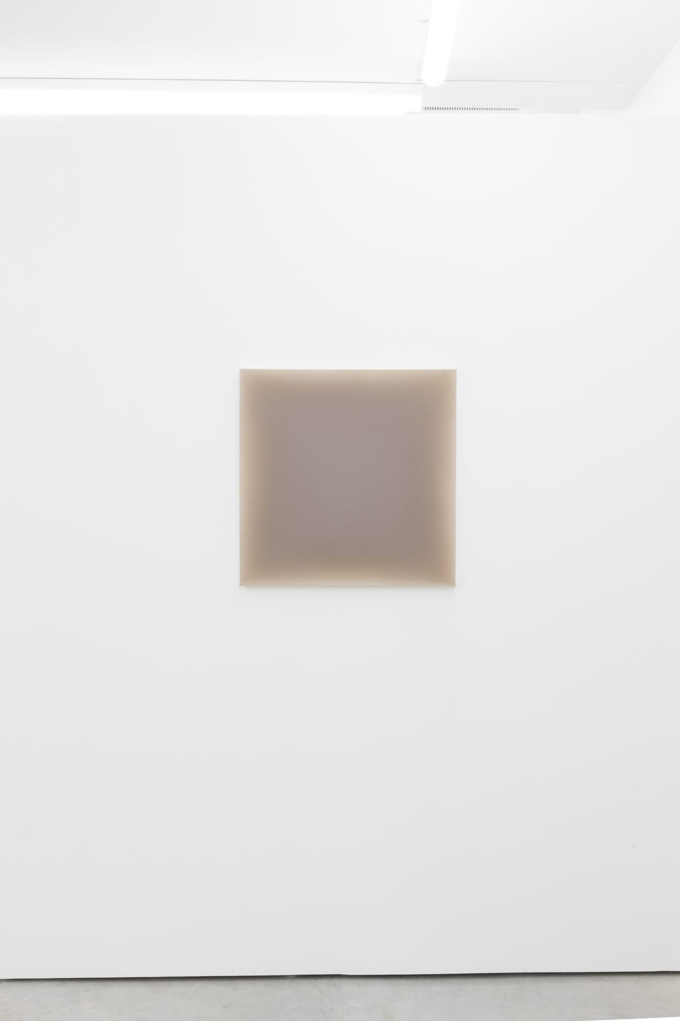 Under a Deep Orange Sun and a Pale Blue Moon